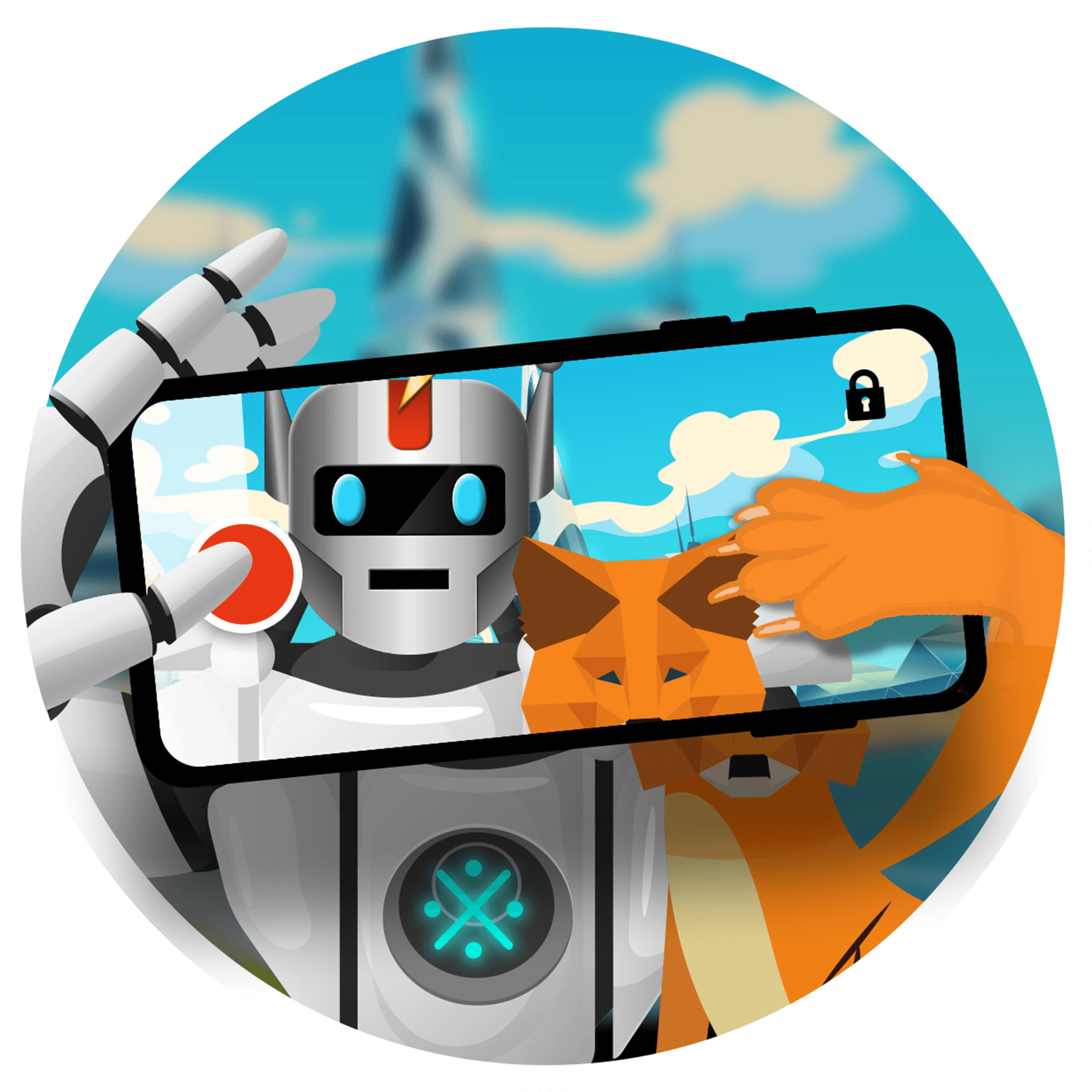 mistX Flashbots Protect