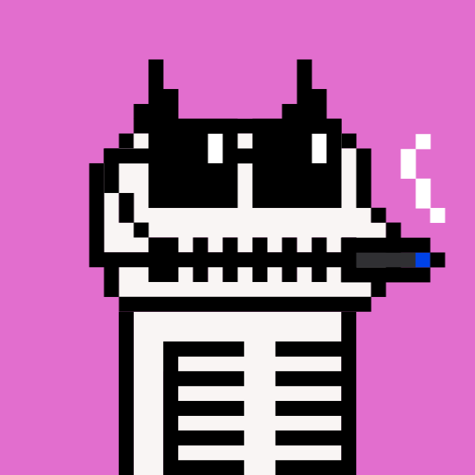 Boney #108