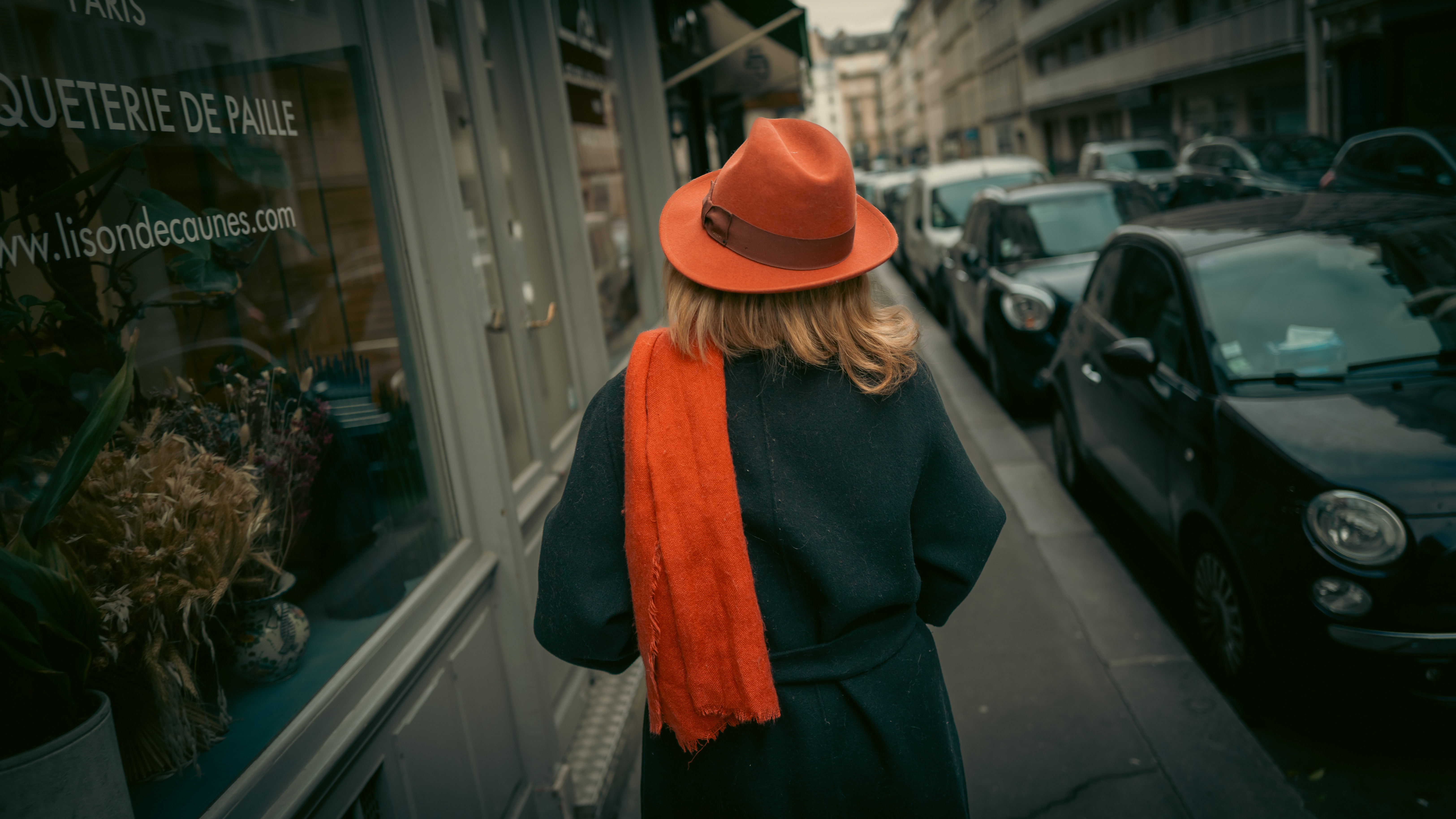 City Hats 715