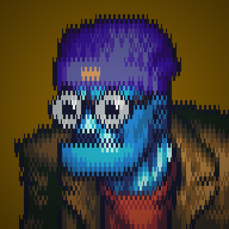 ZombieClub Token #2167