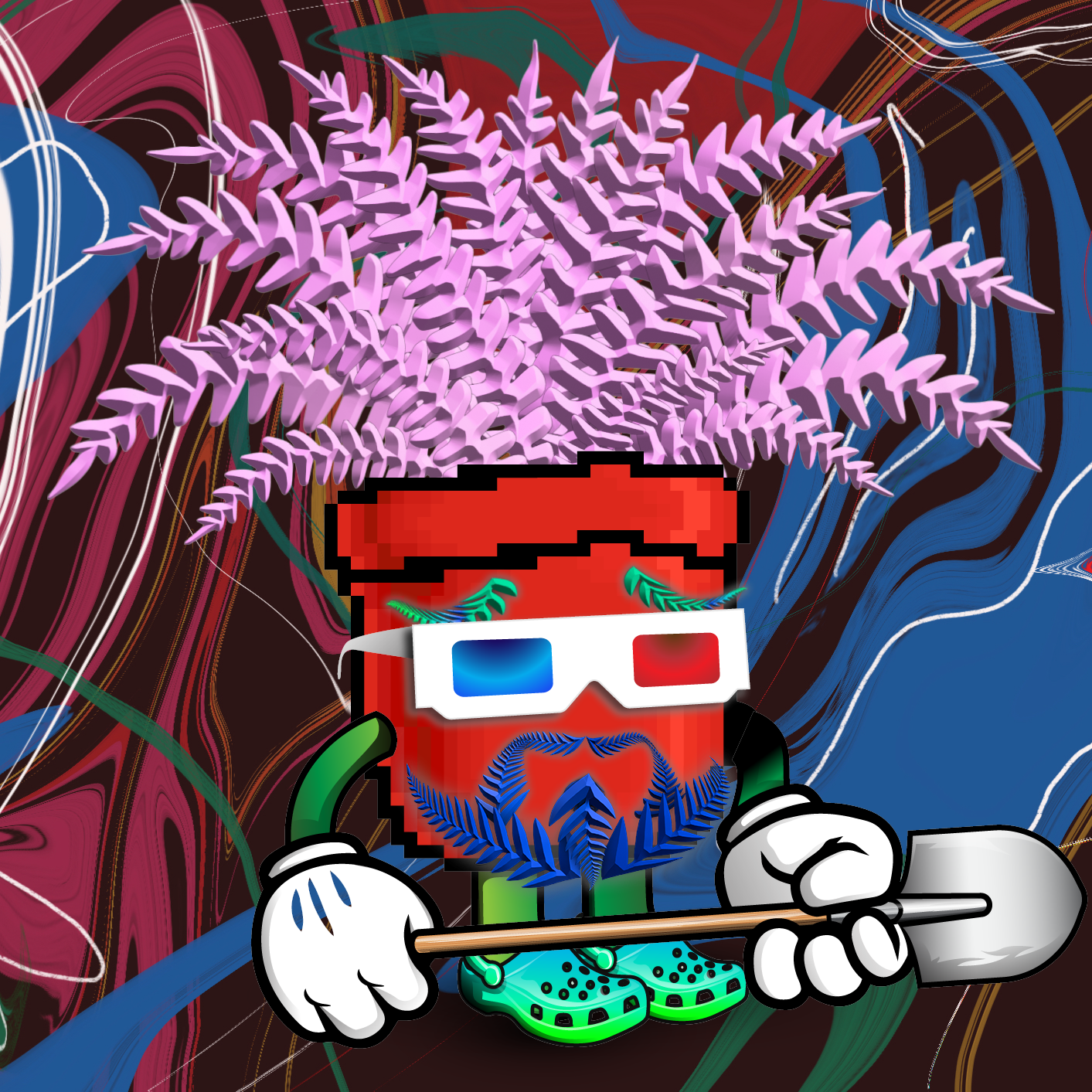 NFT Image