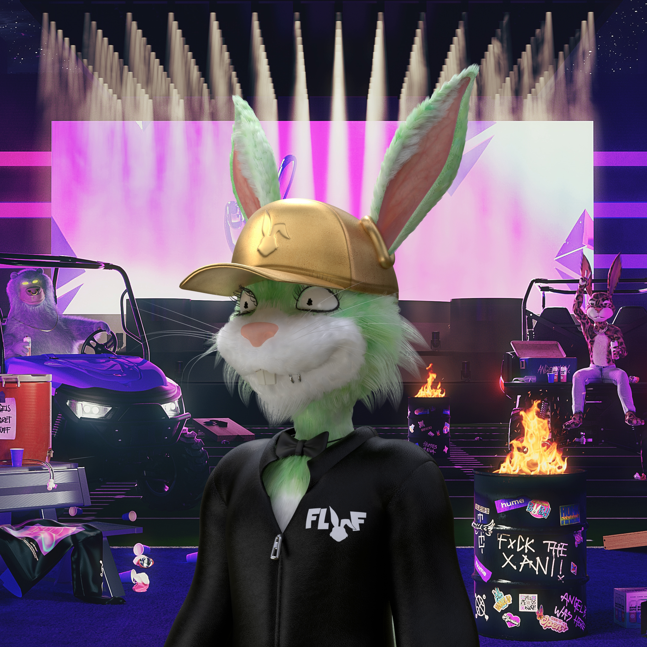 NFT Image