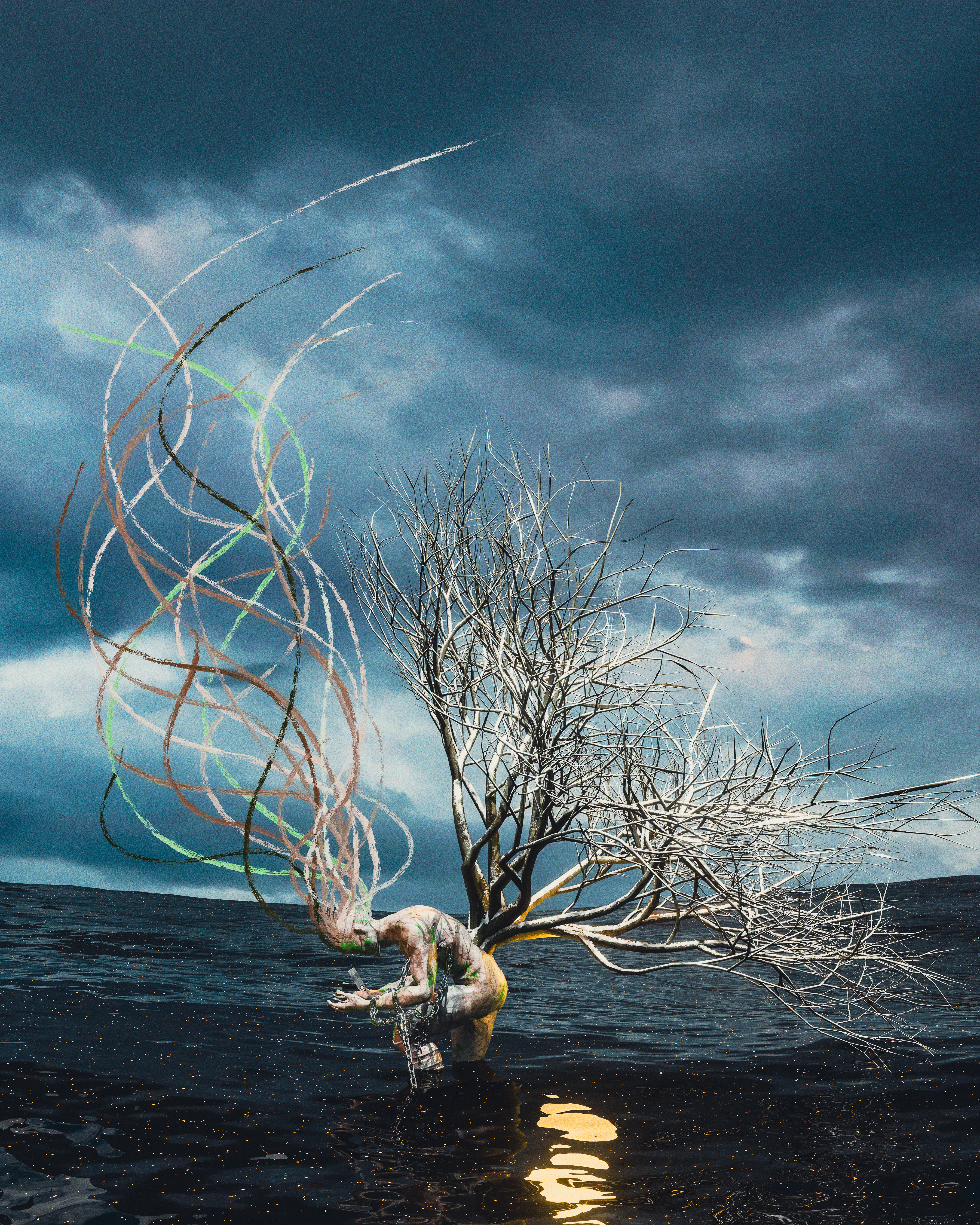 And As We Grow Into Freedom