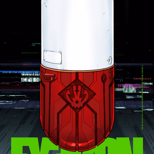 EY3K0N ANTHOLOGY #98