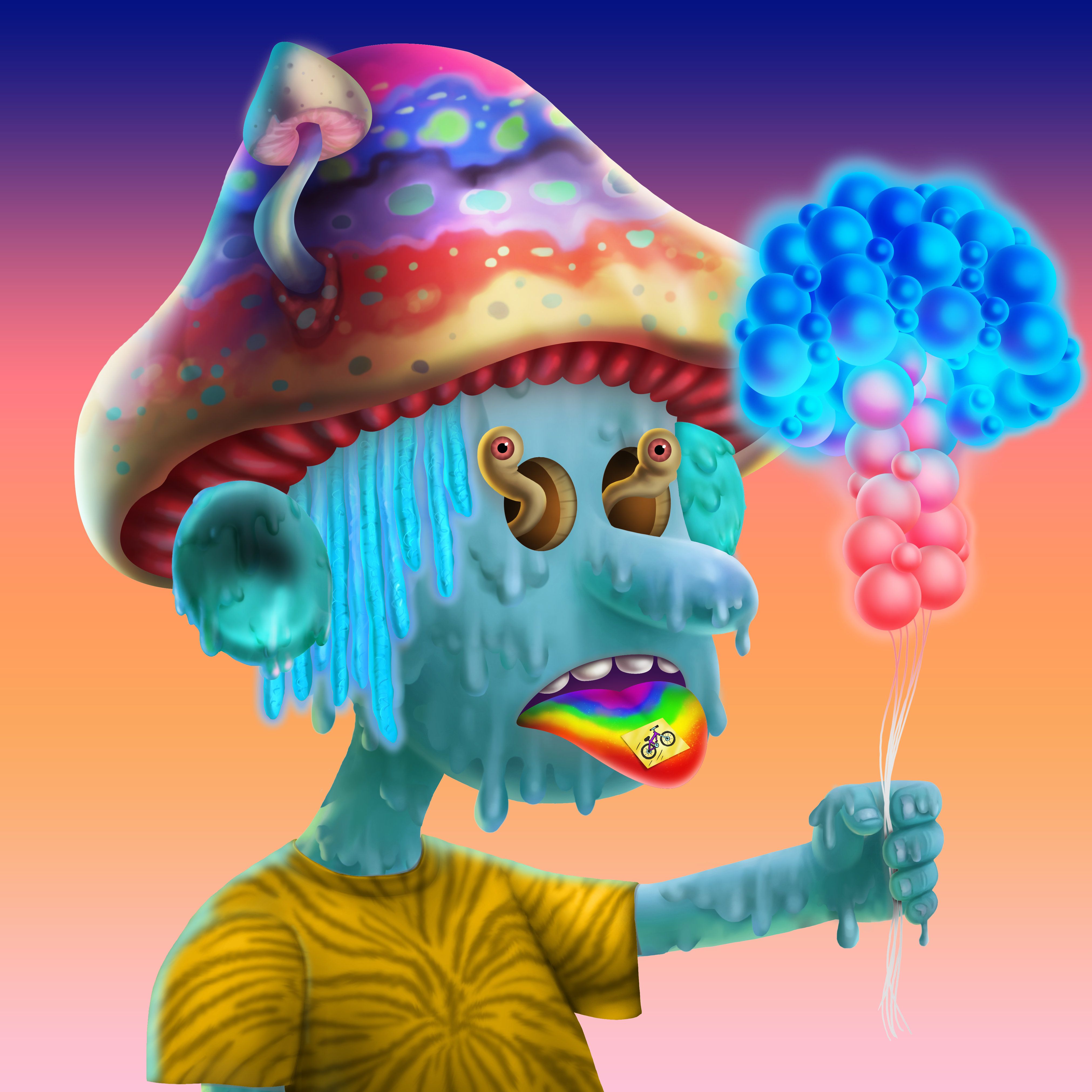 NFT Image