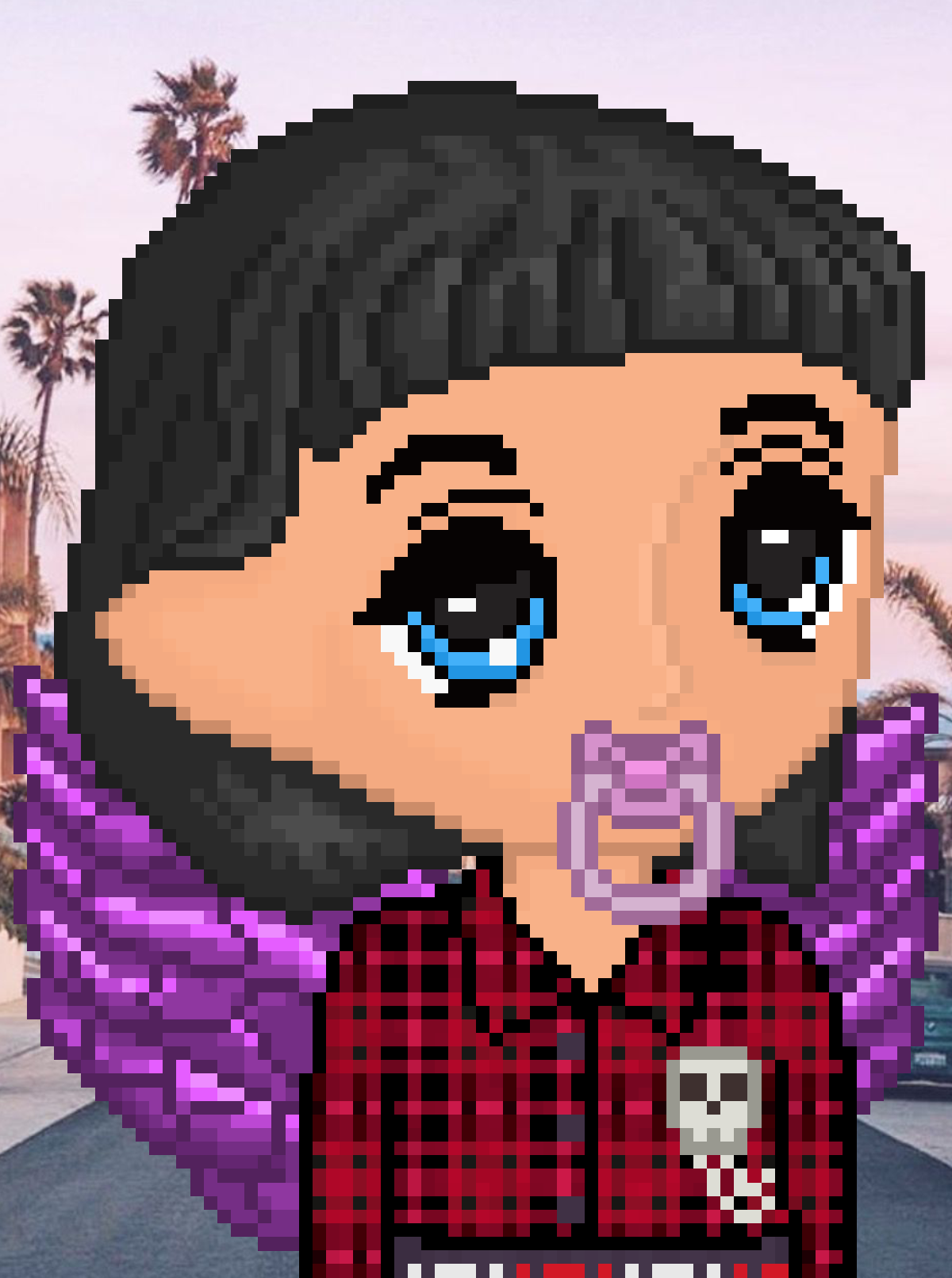 Angelady Maker #2487