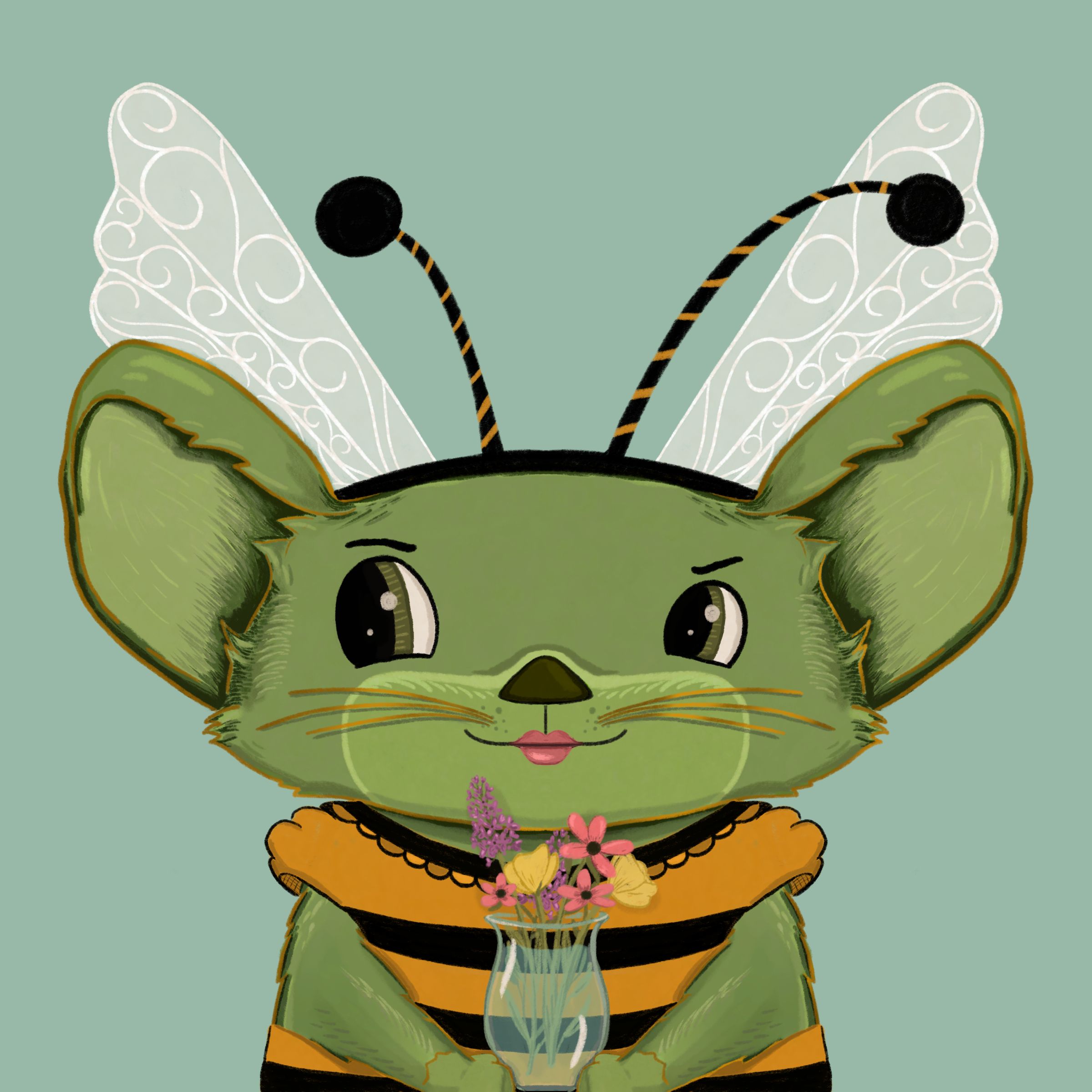NFT Image