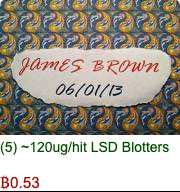 Silk Road Not Dead #788