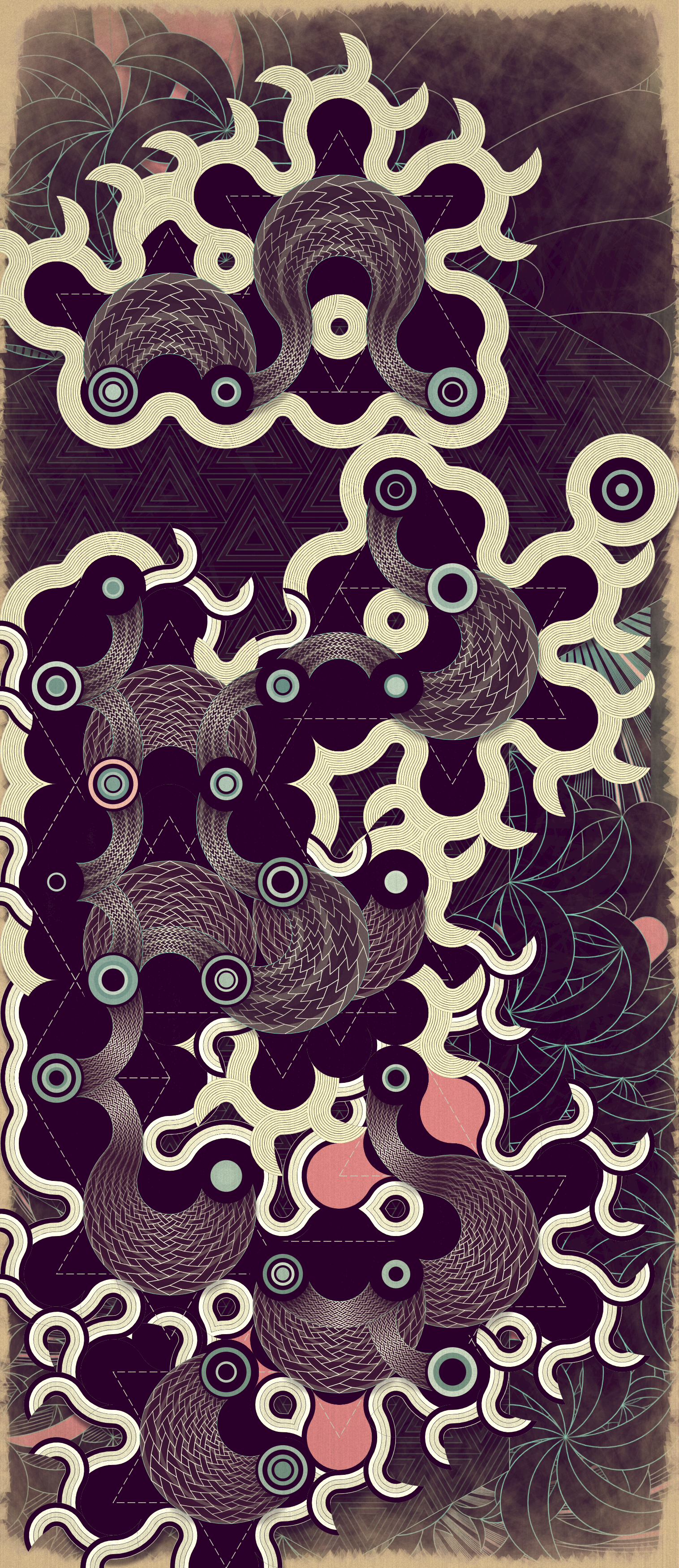 Quasi Dragon Studies #31