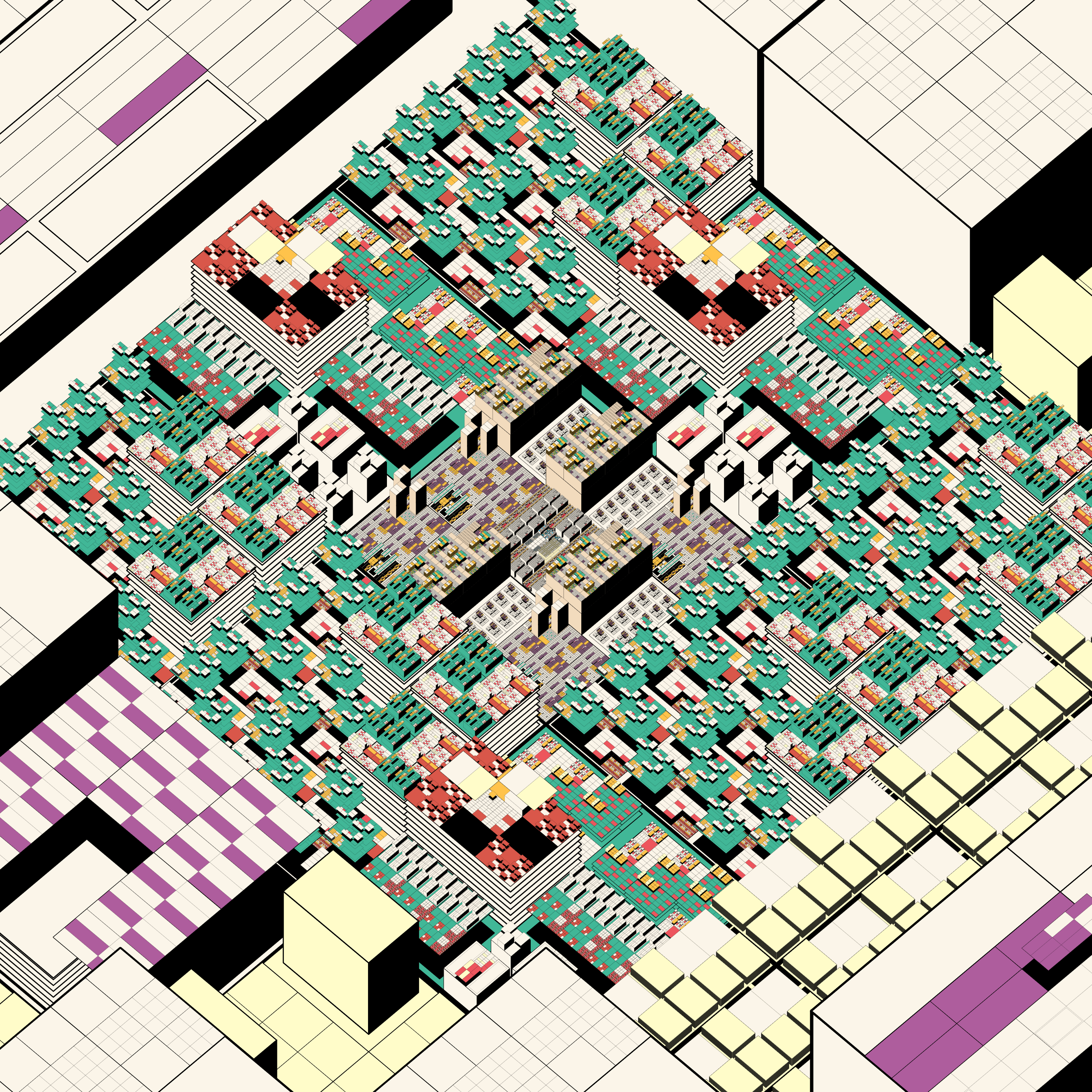 Decagon #22457