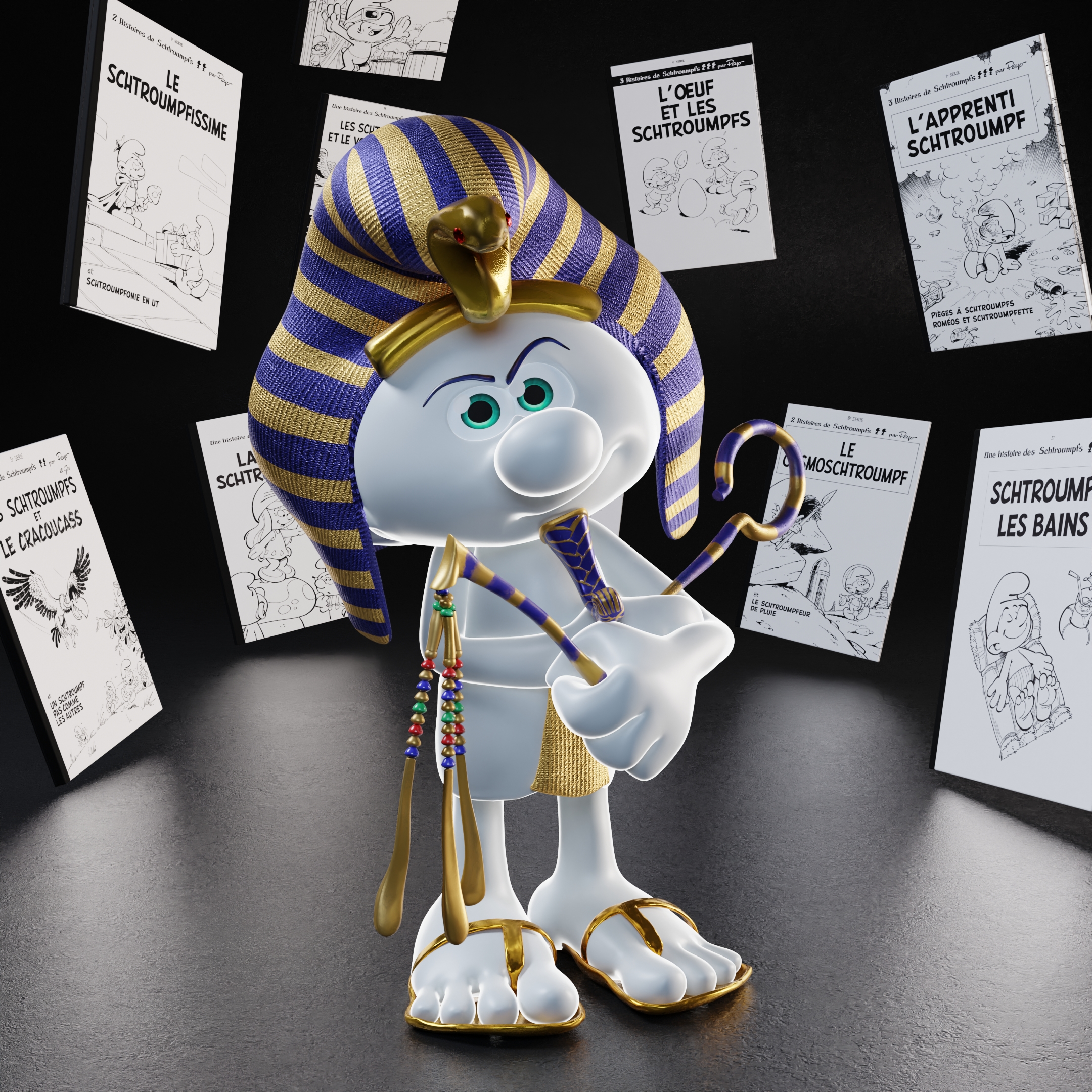 NFT Image