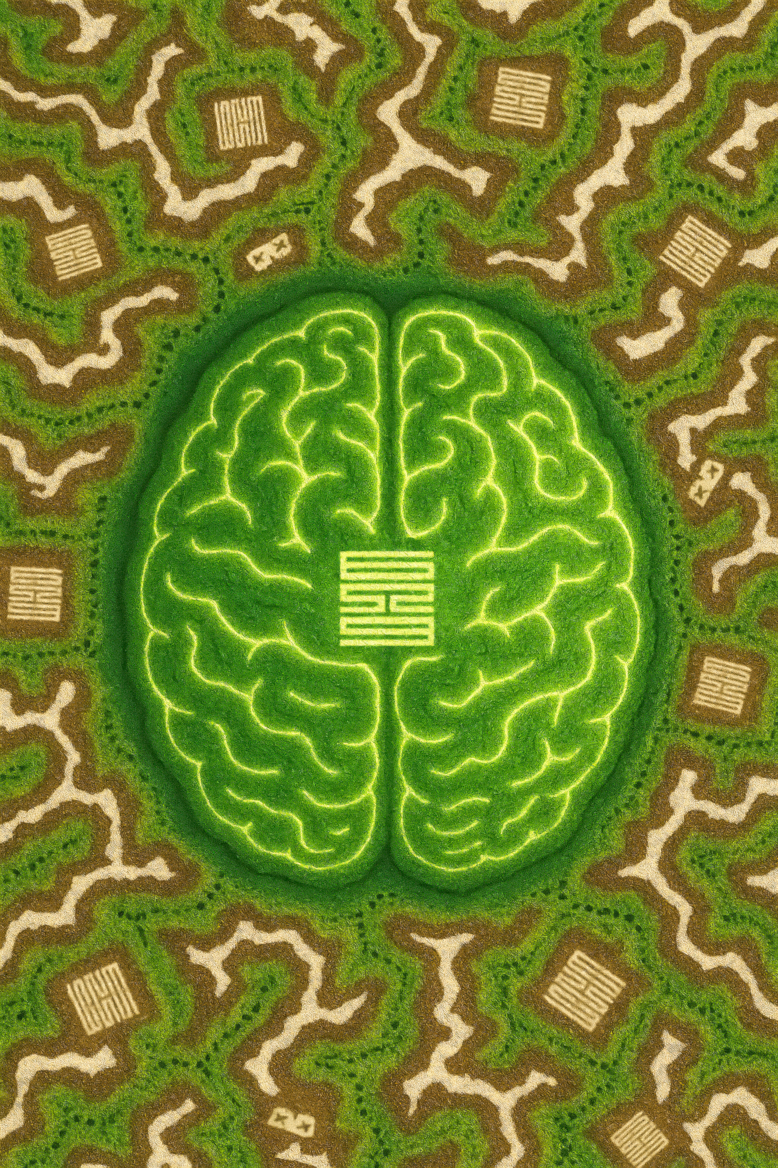 It’s Alive! It’s Alive!