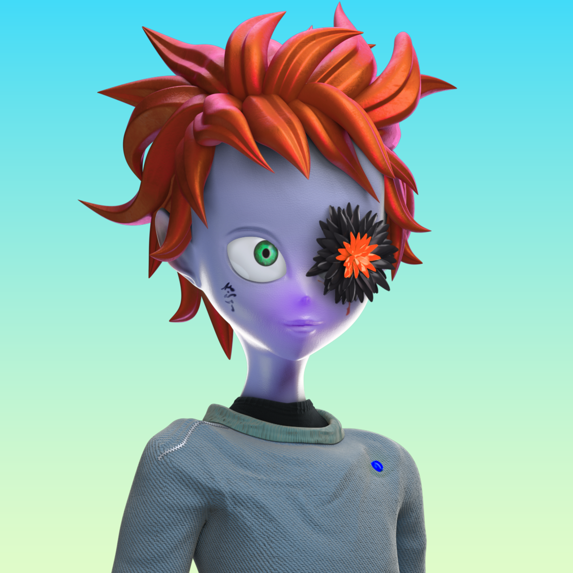 NFT Image