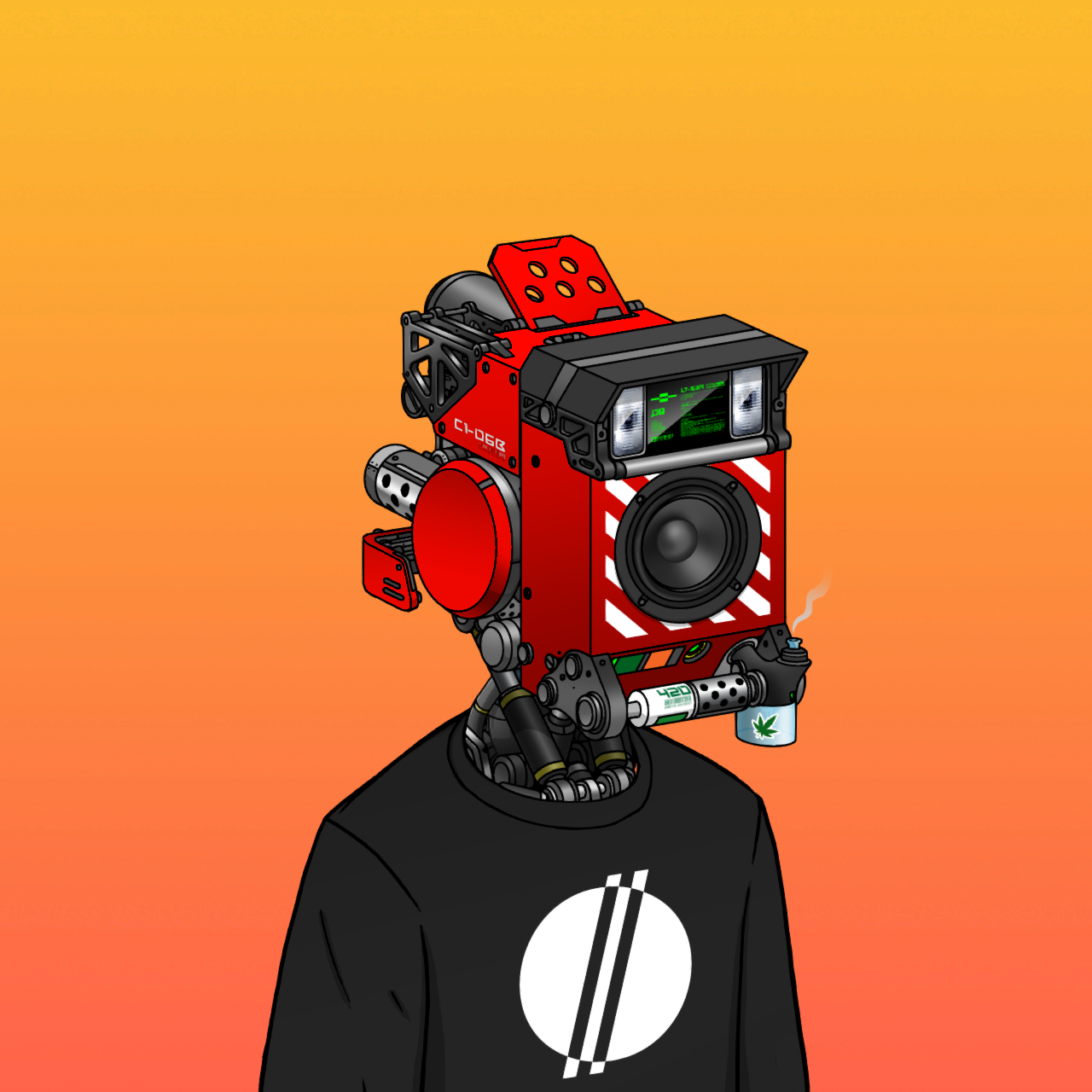 NFT Image