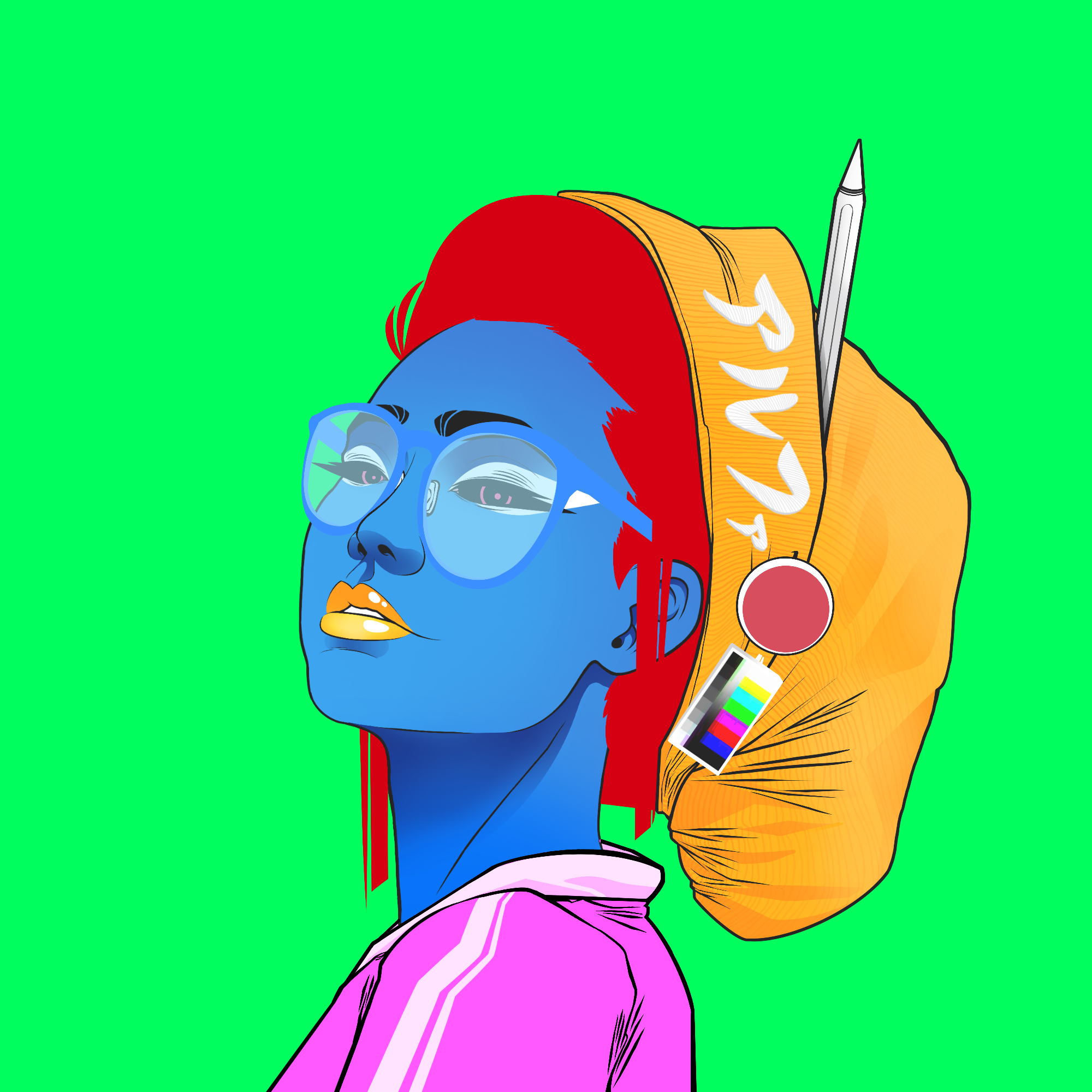 NFT Image