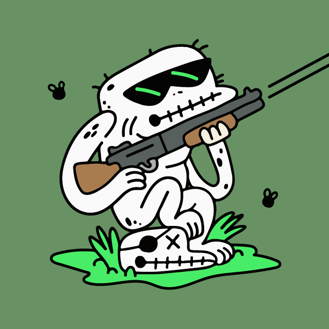 Boney #302