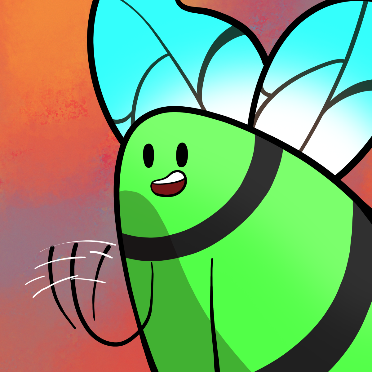 #3333 • Edward B. Perry