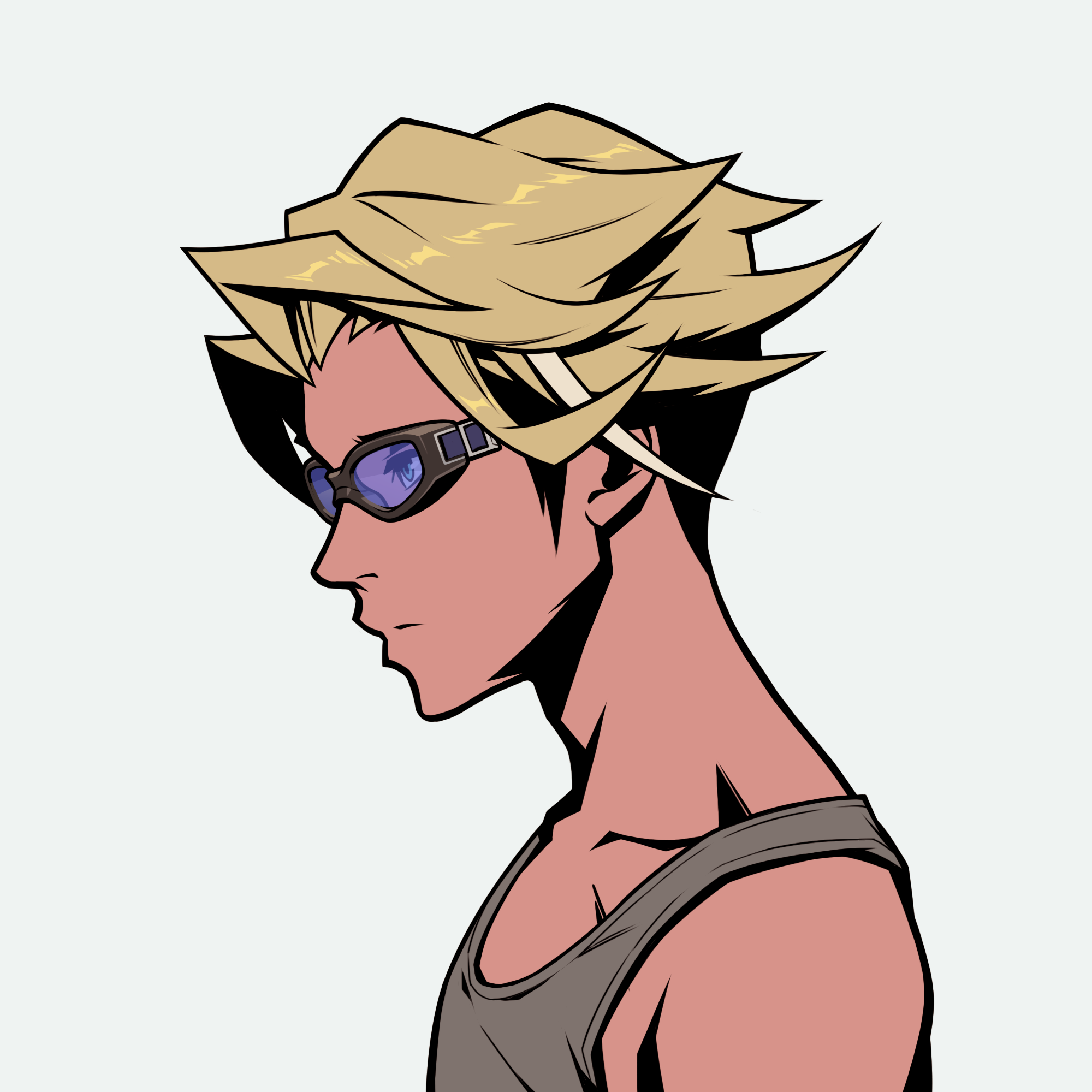 rhtech.eth Ethereum Name Service (ENS and .eth domain) PFP