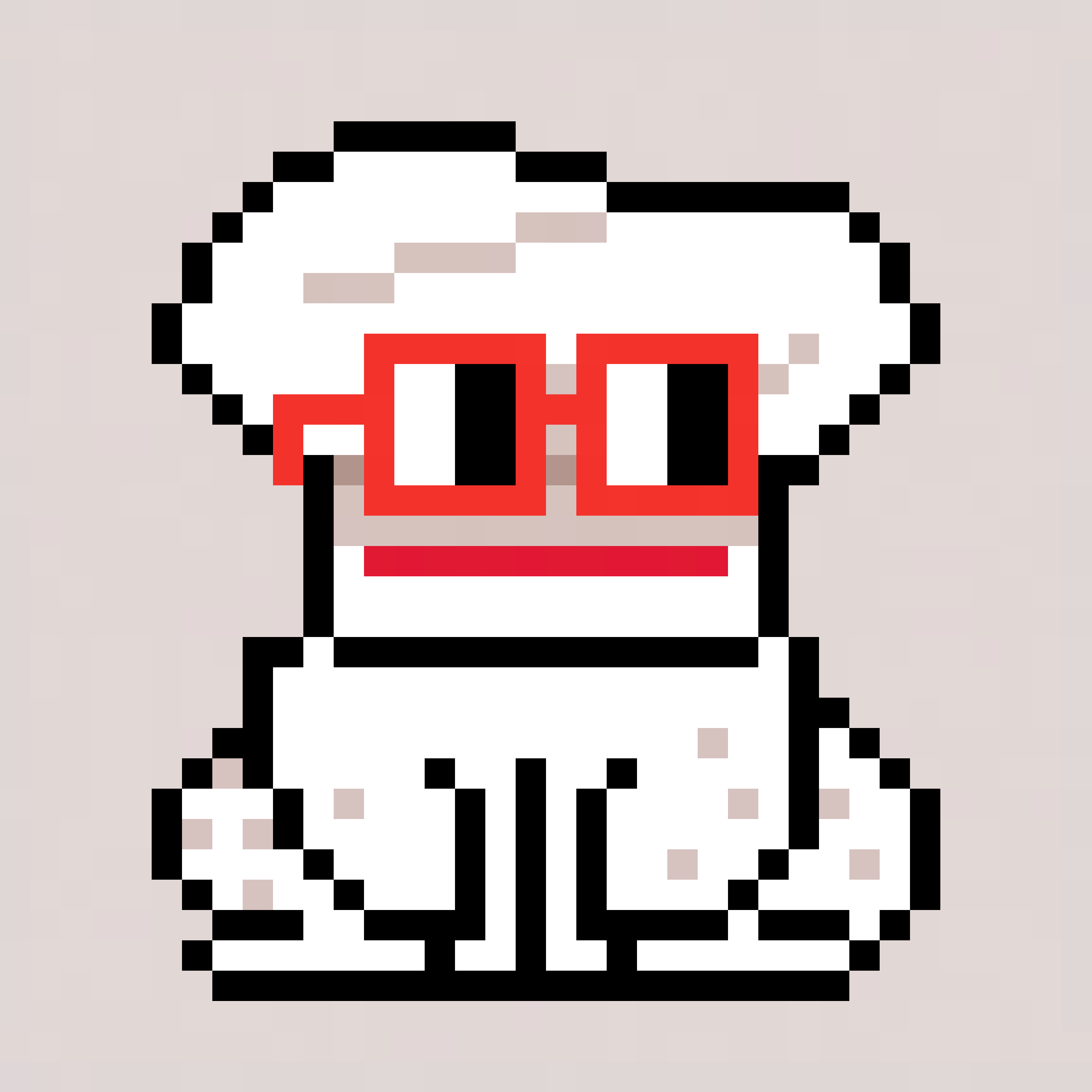 Noadz #092 - Chef Hat