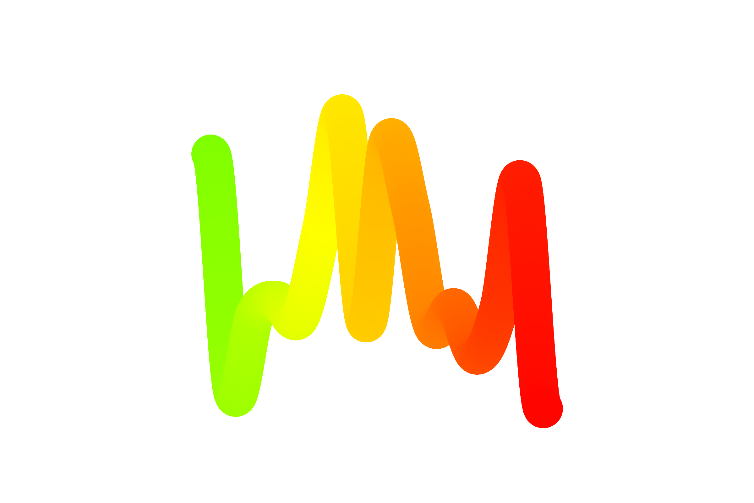 Chromie Squiggle #936