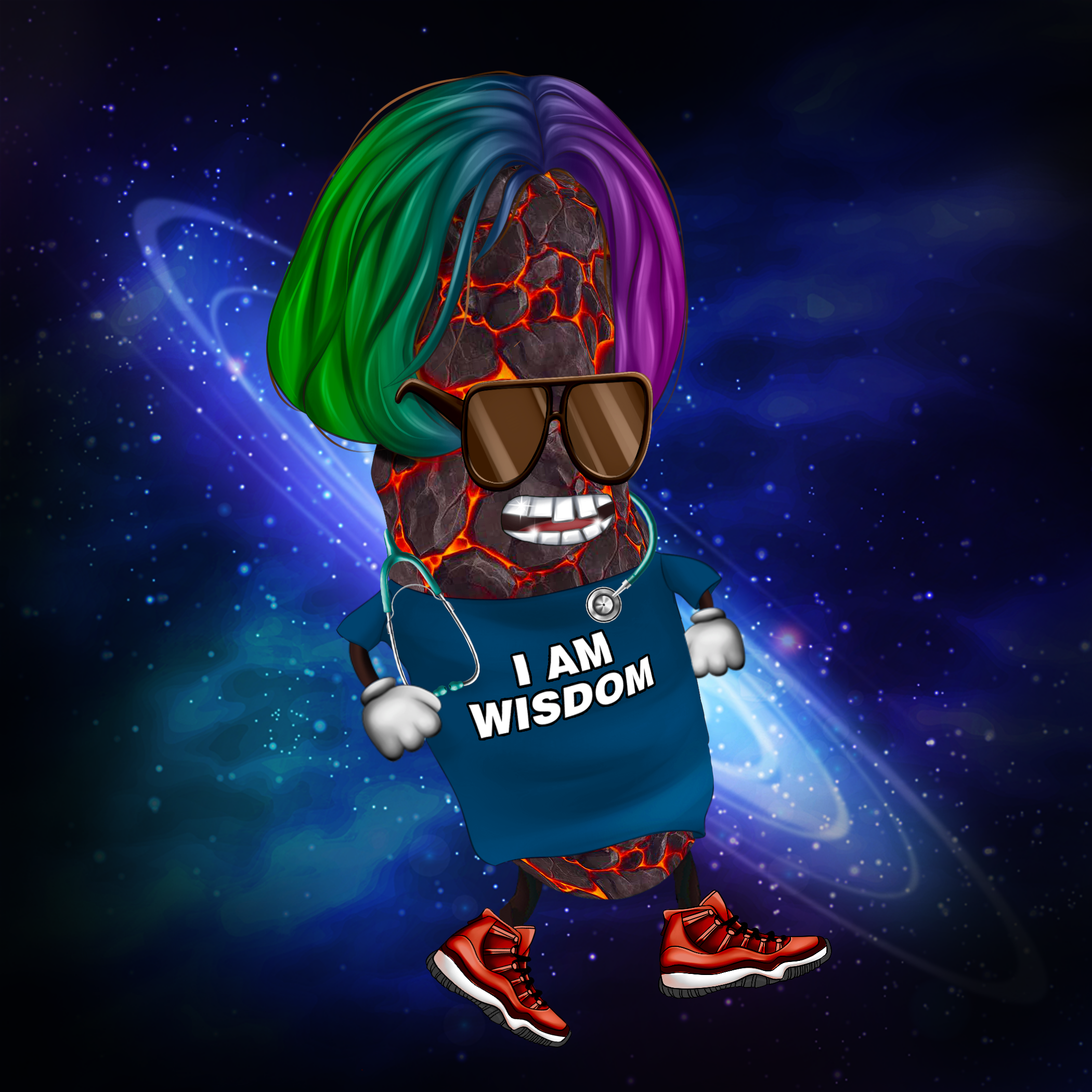 NFT Image