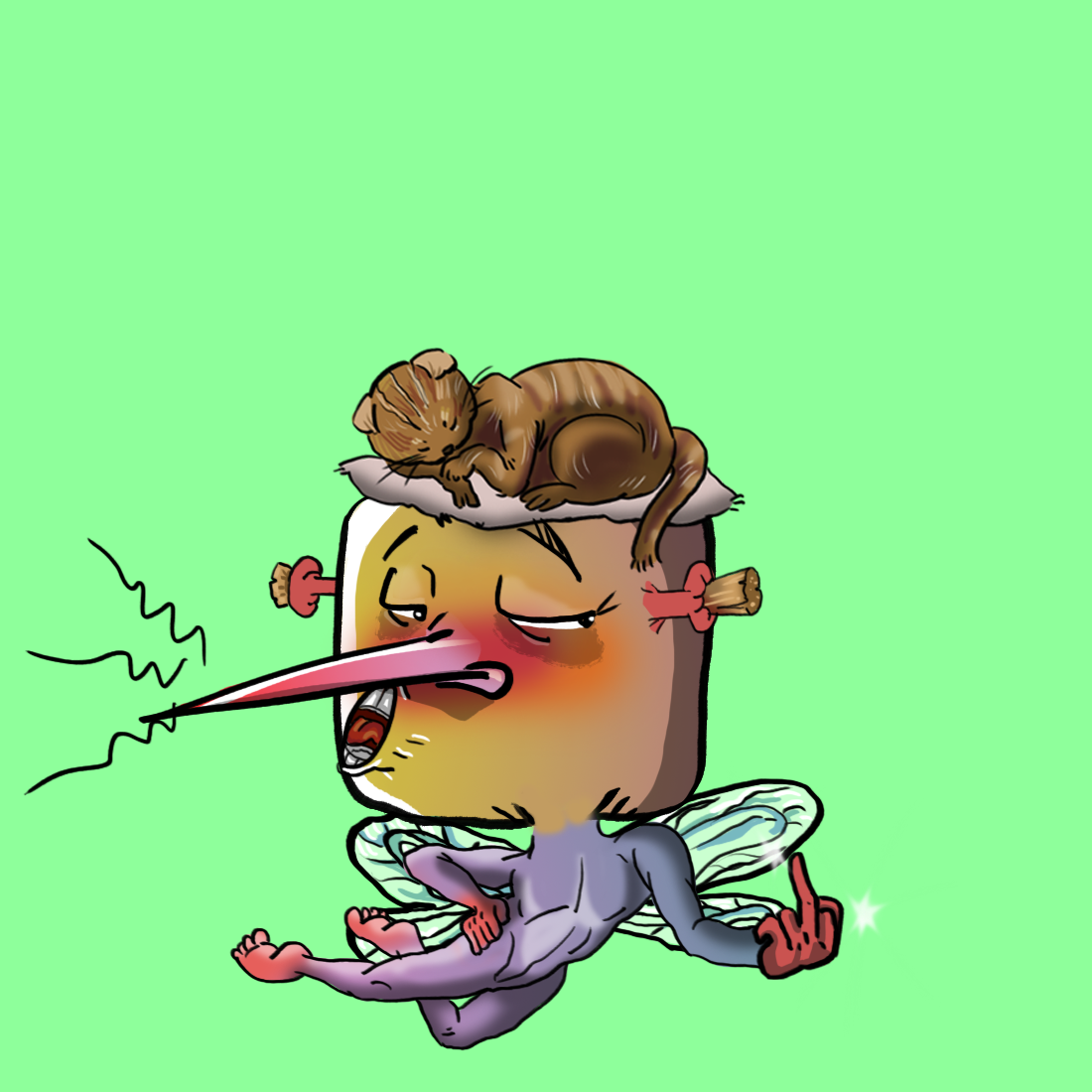 NFT Image