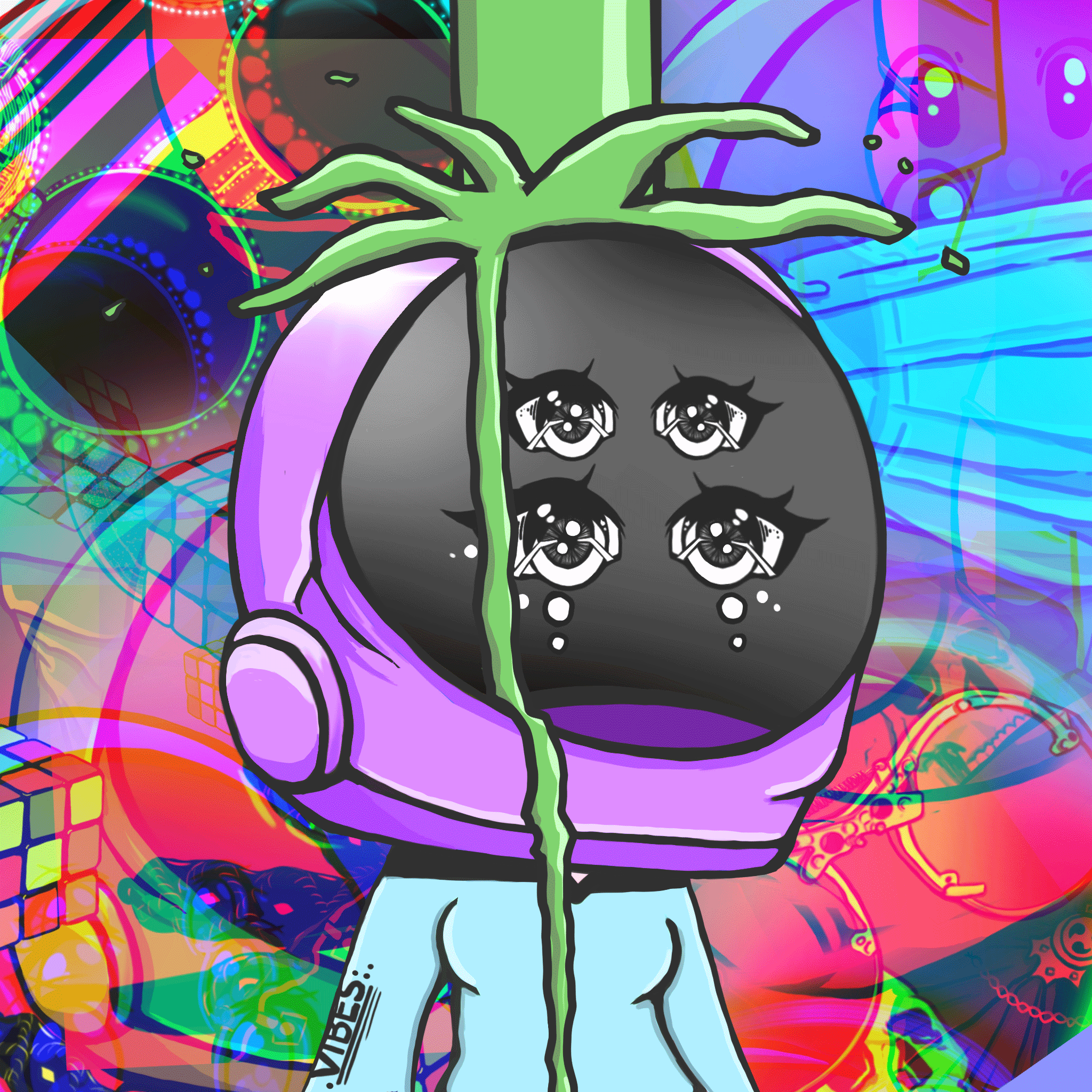NFT Image