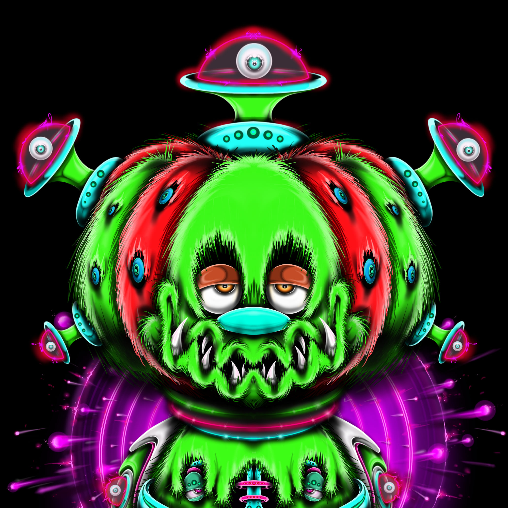 NFT Image