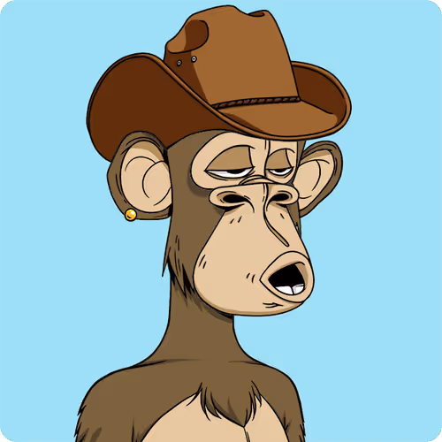 Bored Ape Yatch Club Exploit (26 Left)