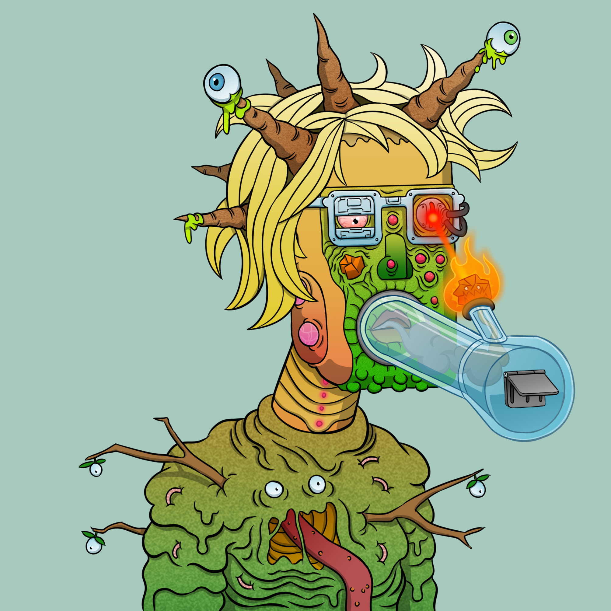 NFT Image