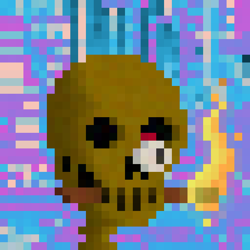 Based Ghoul ⛧ 4426