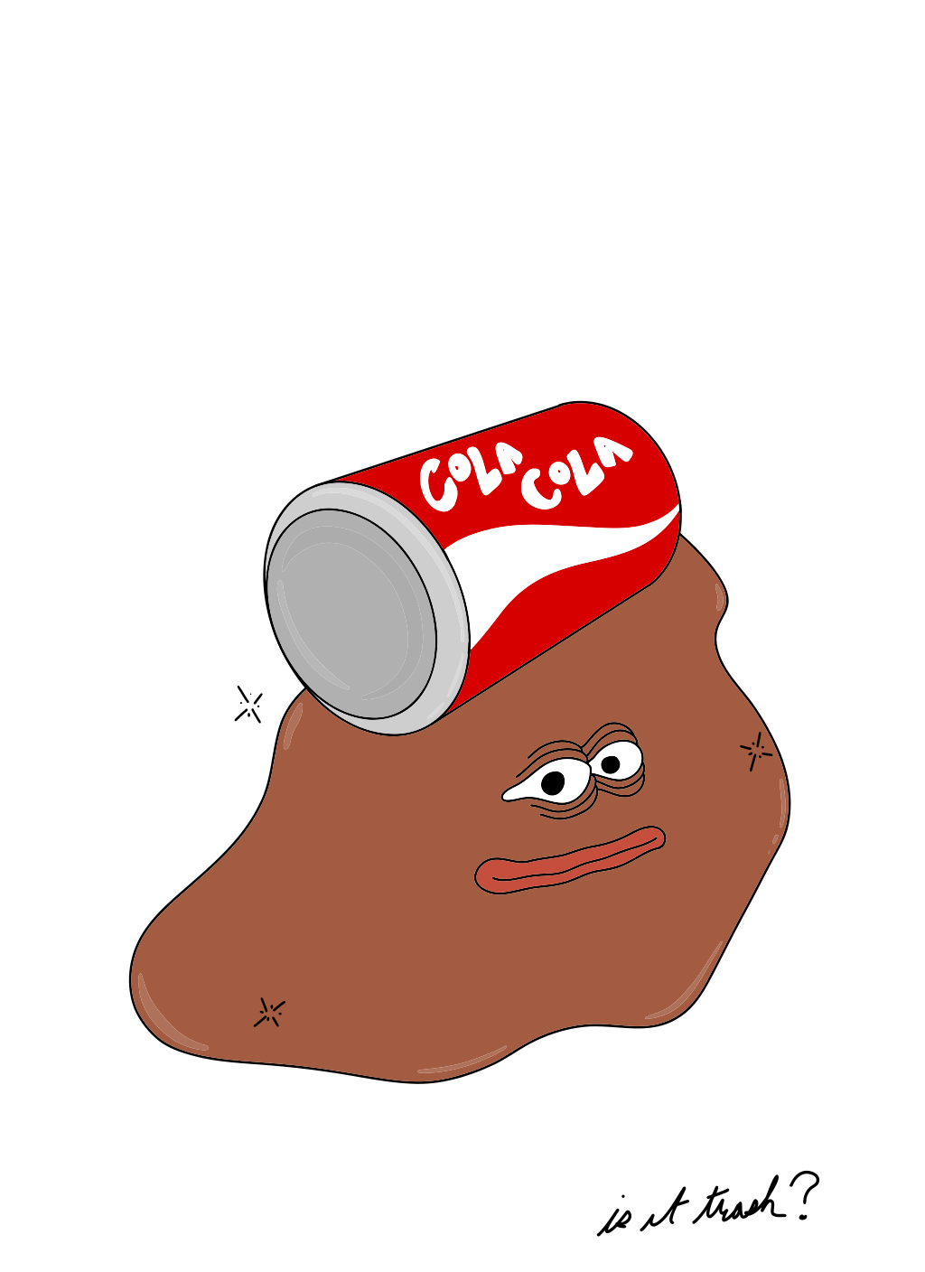 Trash? 