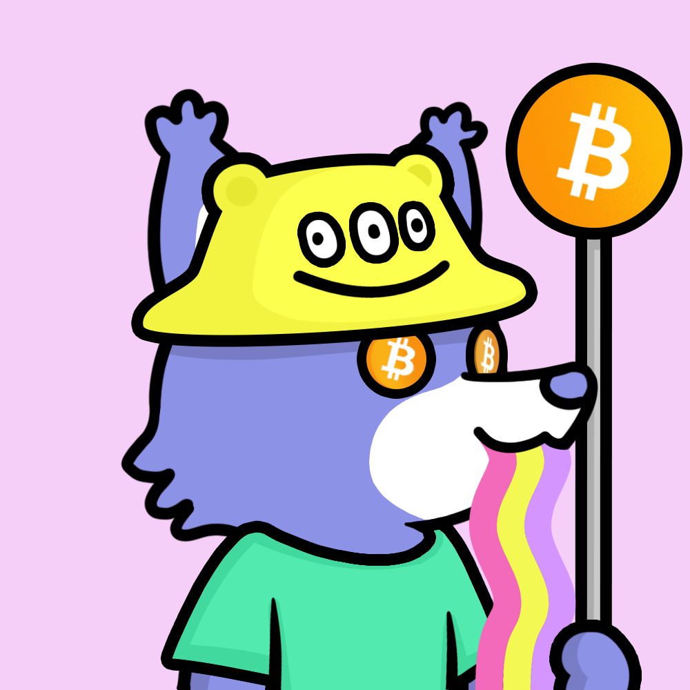 Meta Fox #180