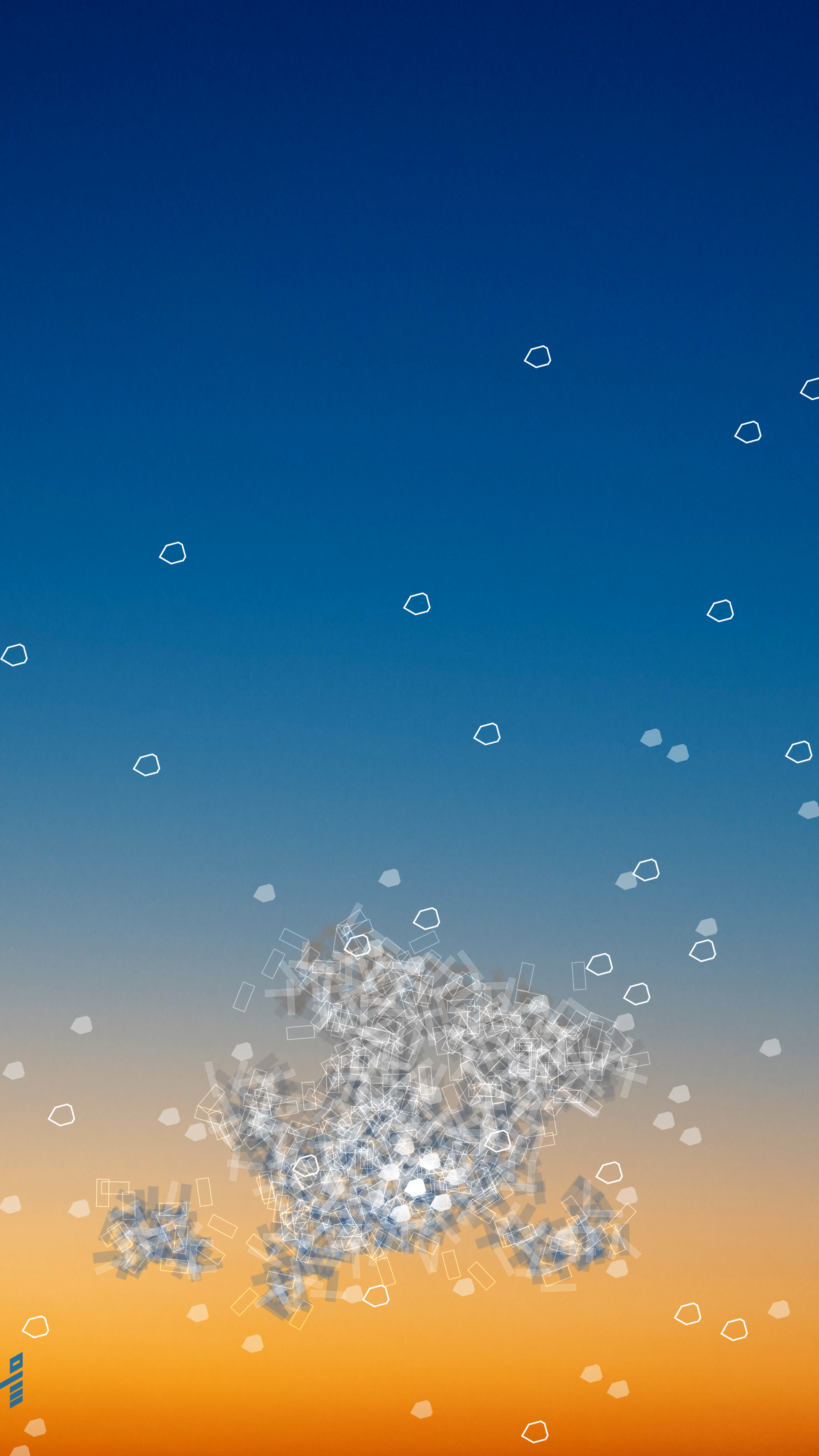 Noctilucent Memento #188