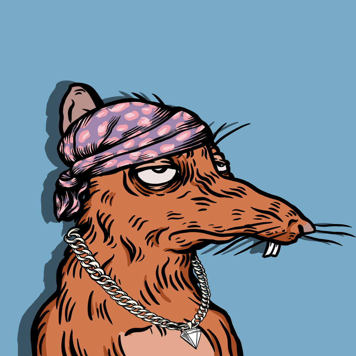 Cooper de Mauritsstad