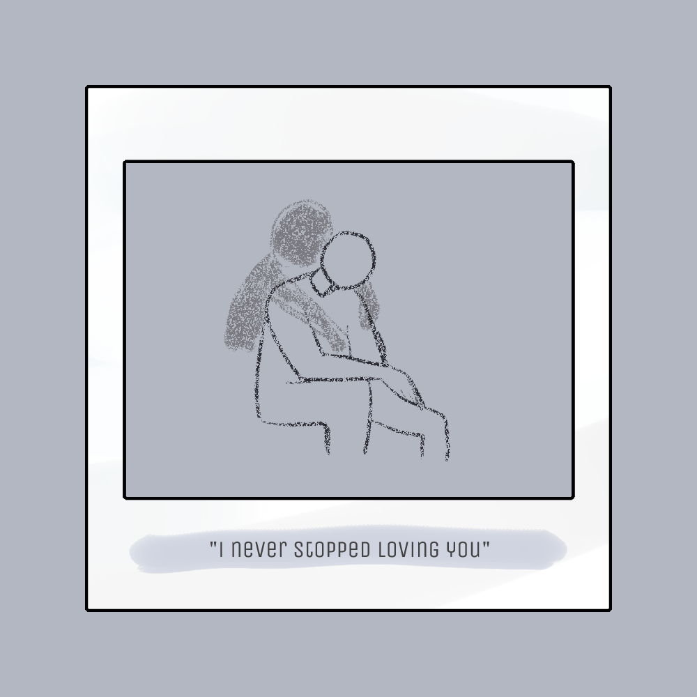 Downbad Polaroids #4095