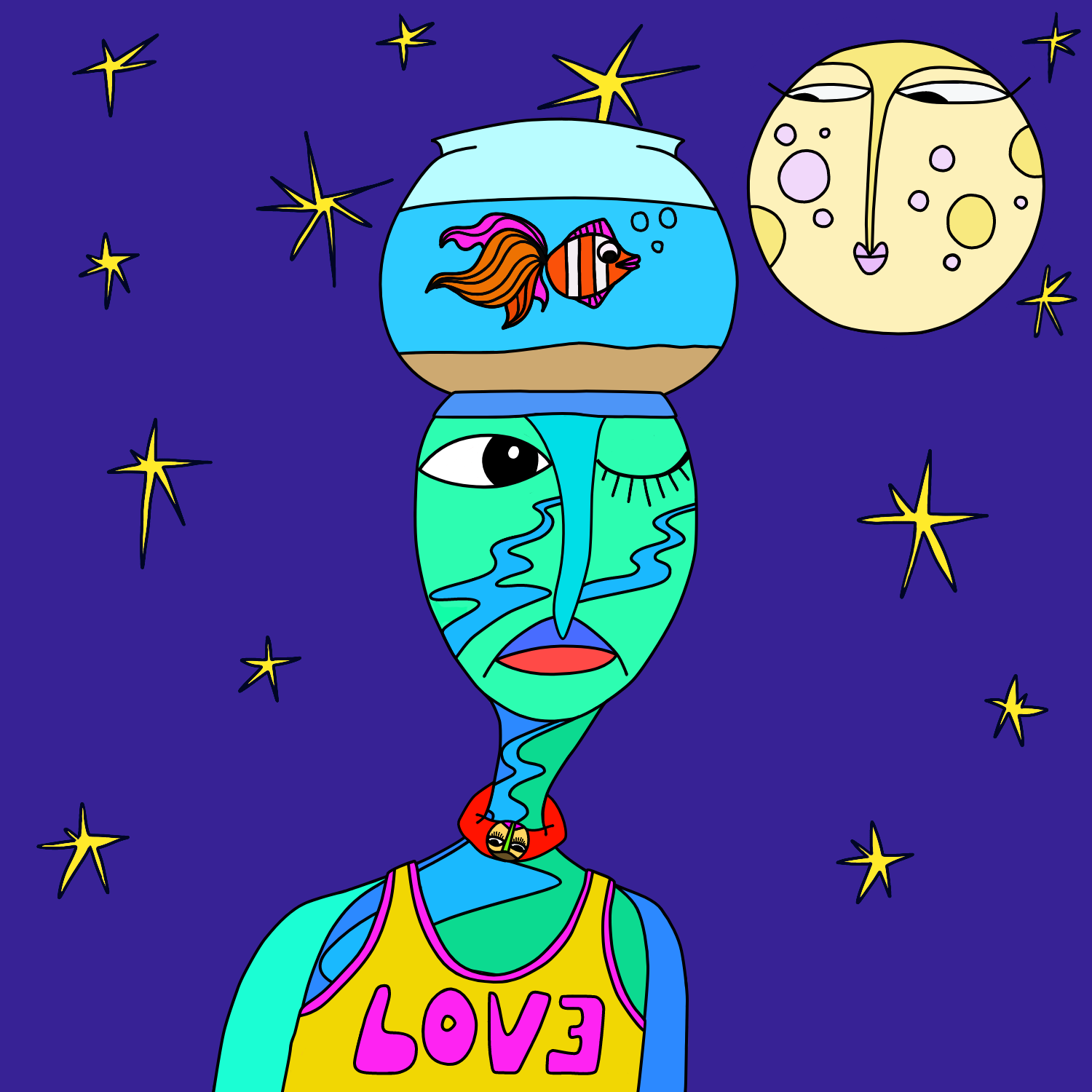 NFT Image