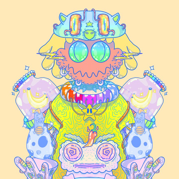 NFT Image