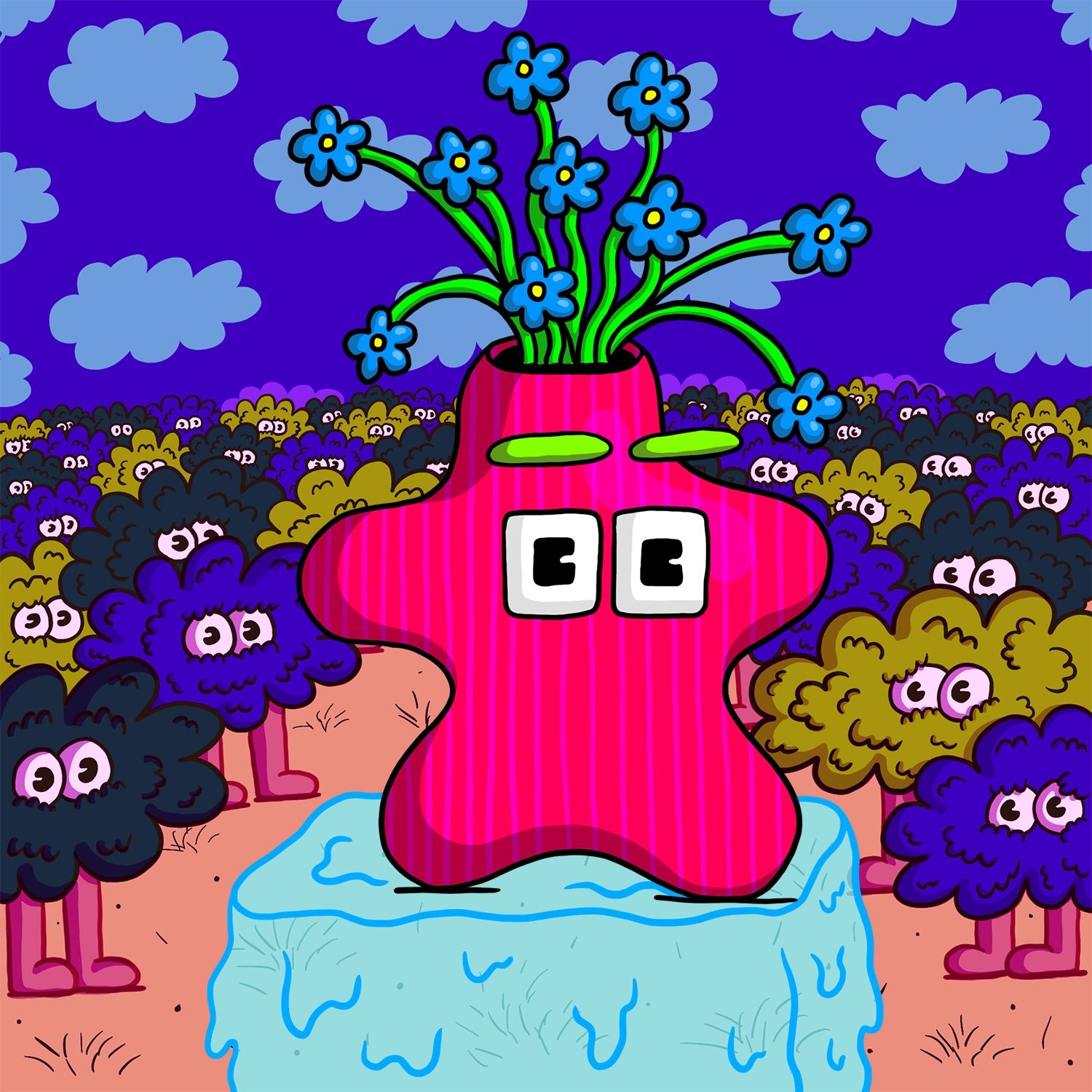 NFT Image