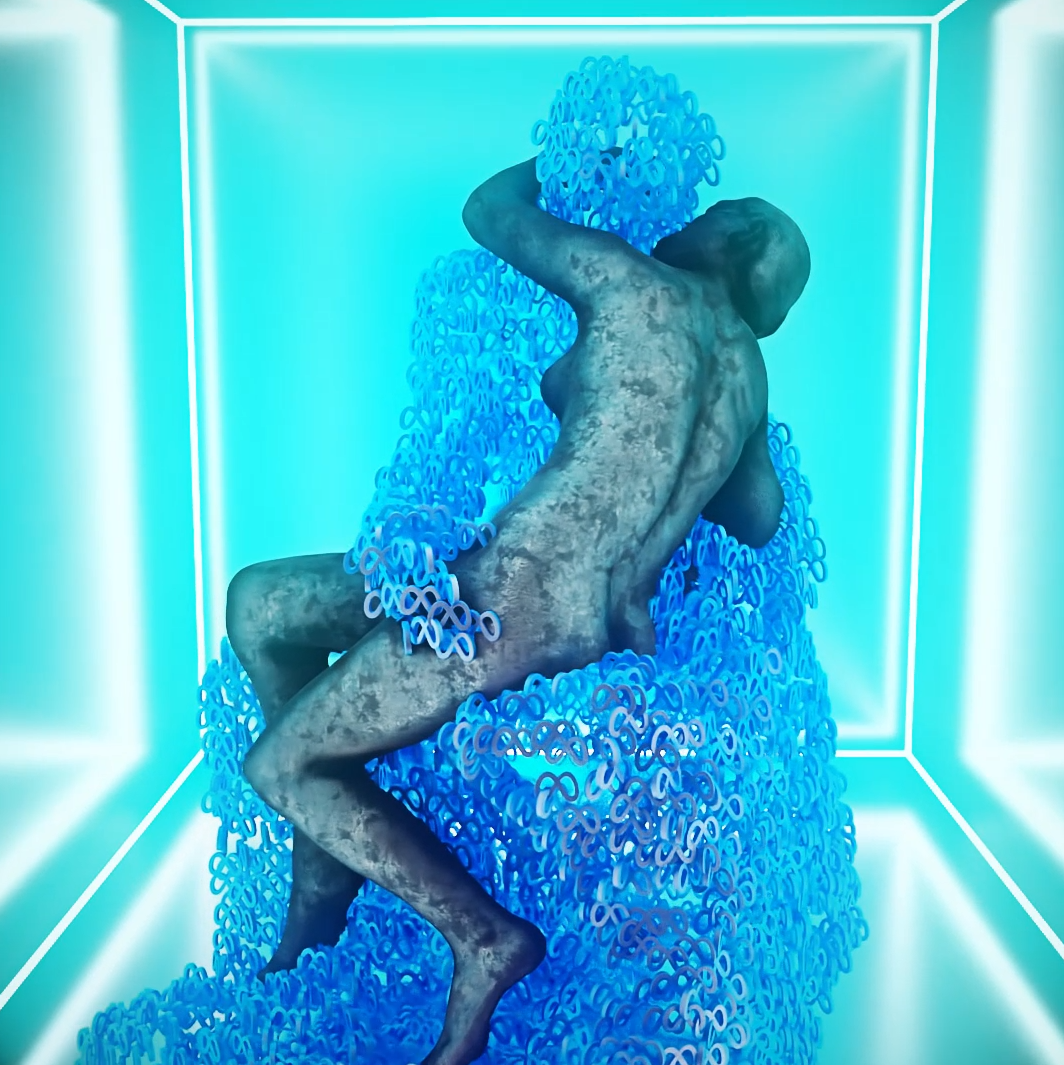 Meta and my personal data