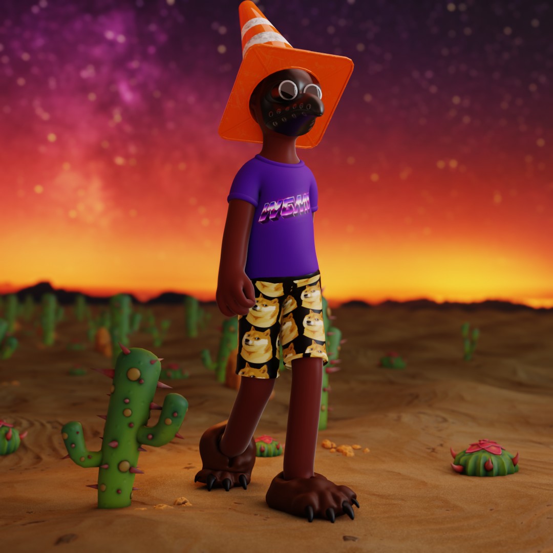 NFT Image