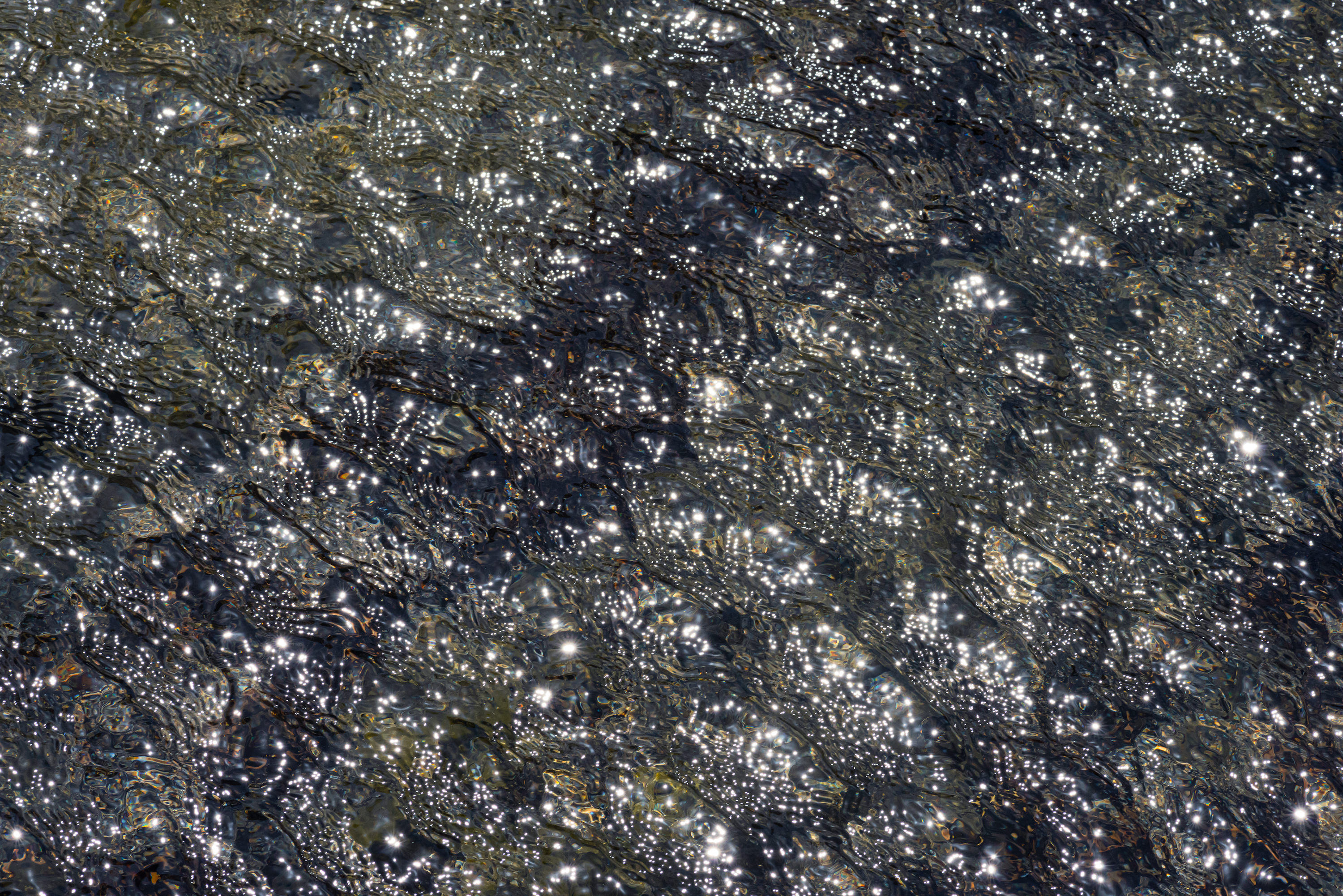 Ebb and Flow #77