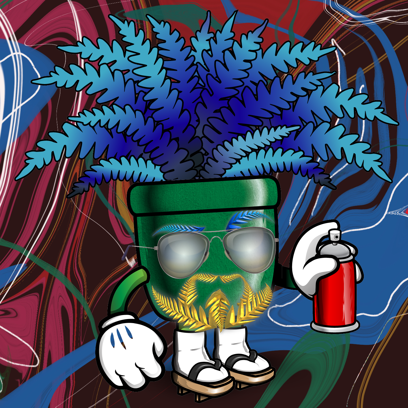 NFT Image