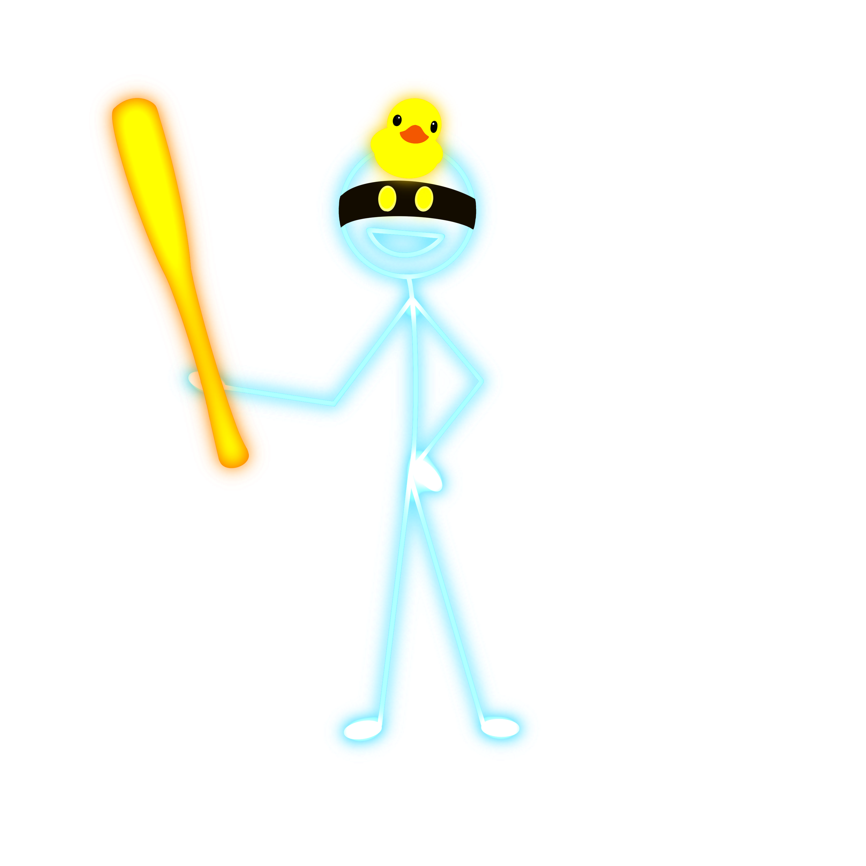 STICK CRYSE #4157