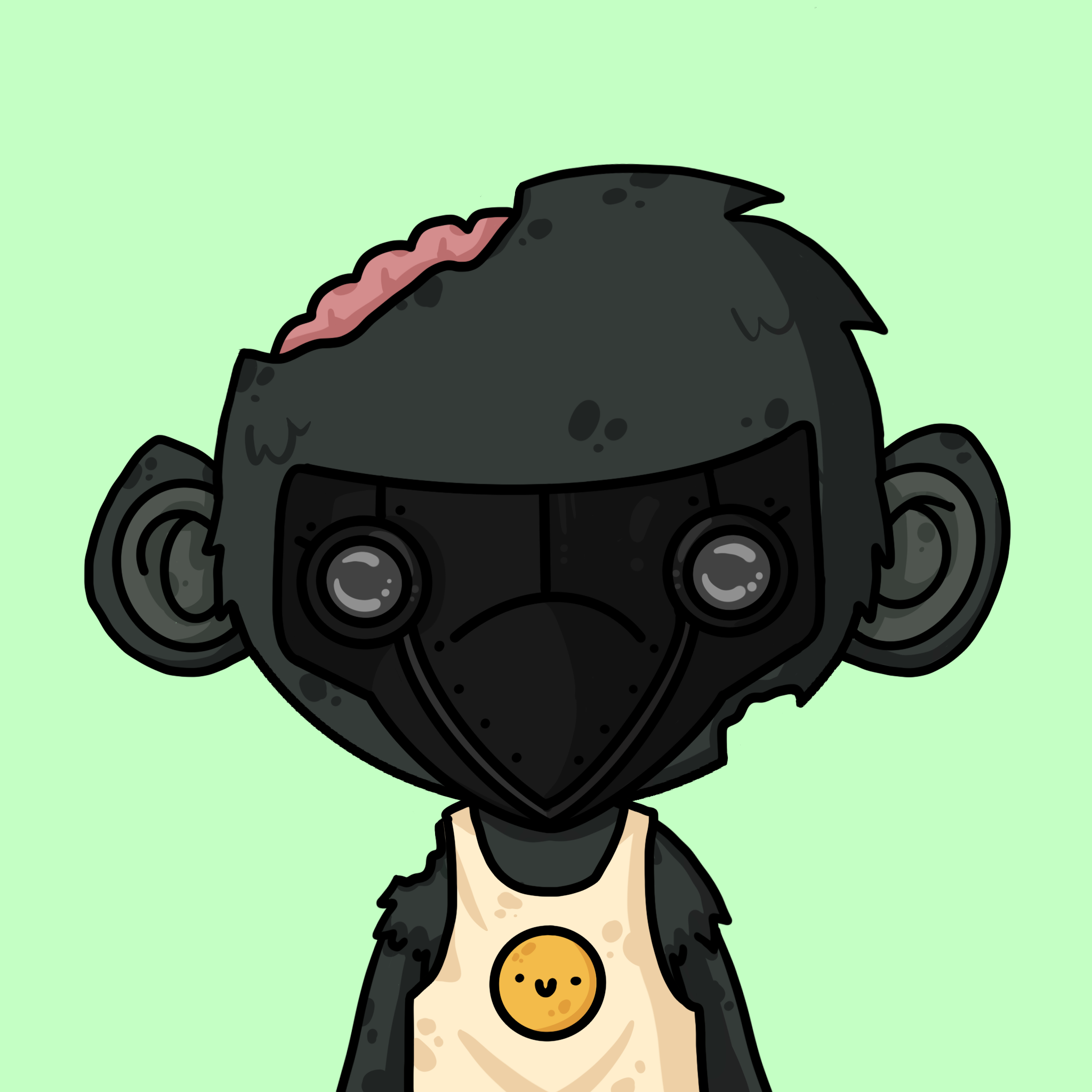 Kumo Resident#1882