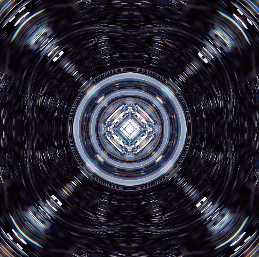 Orbital Cycle
