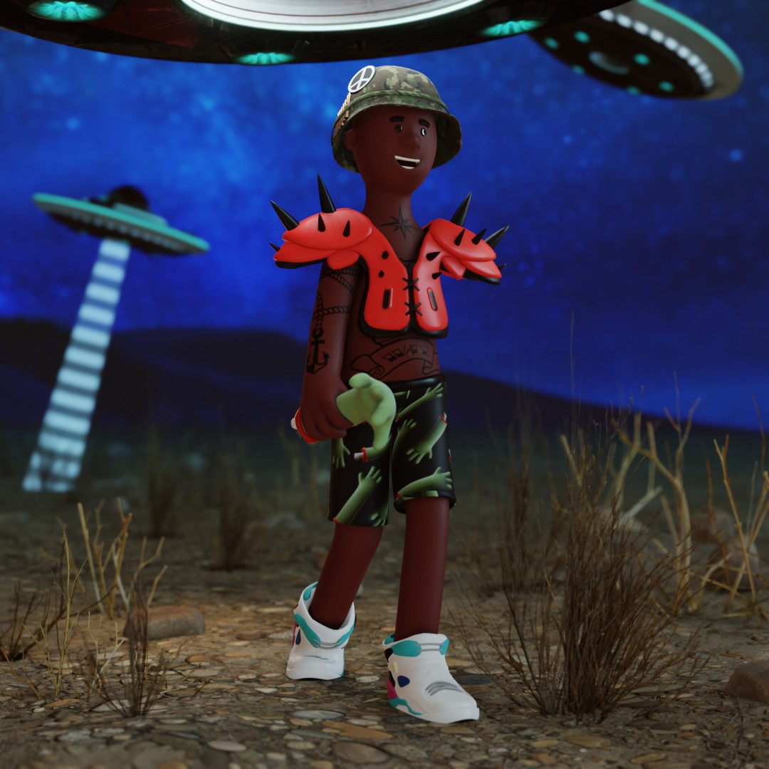 NFT Image
