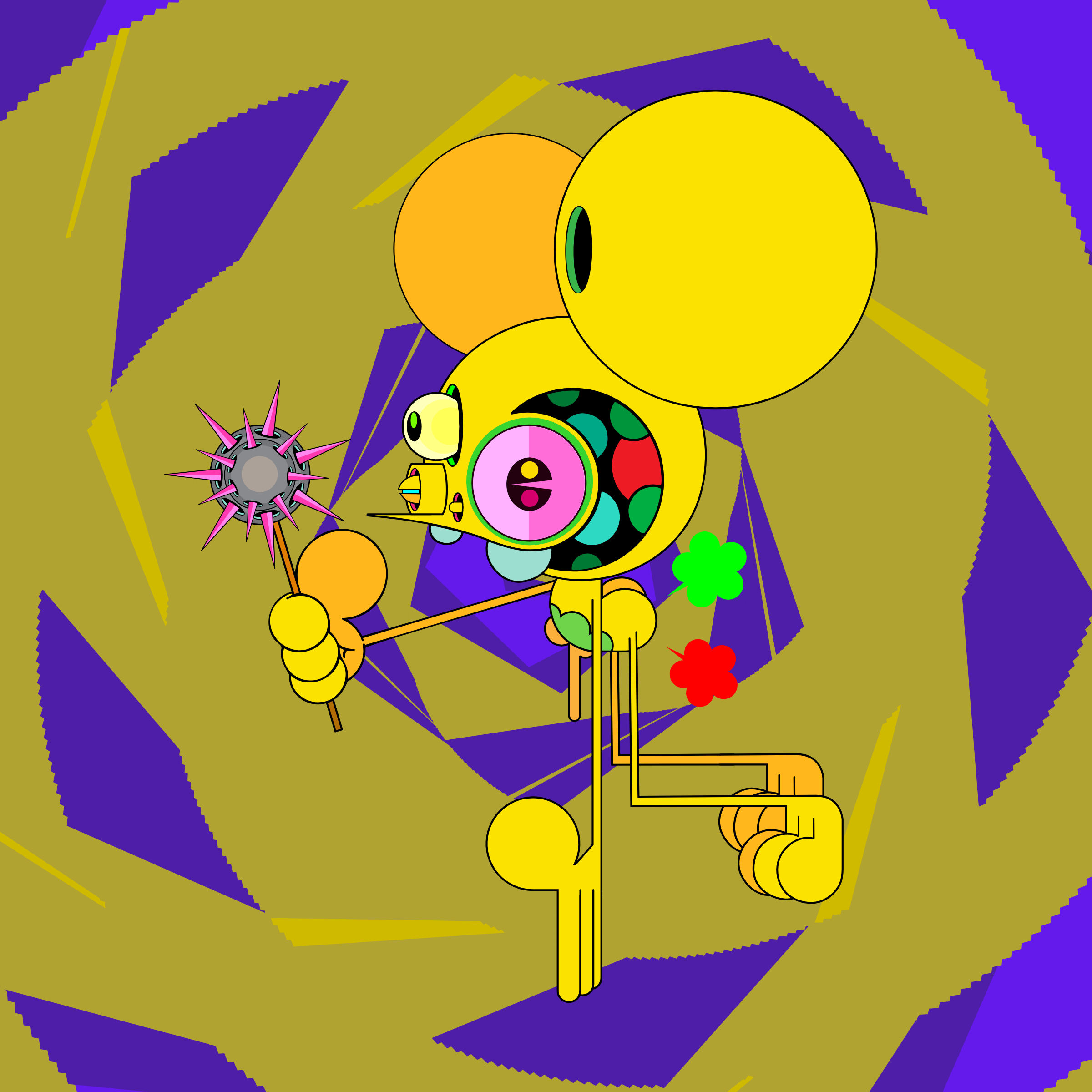 NFT Image