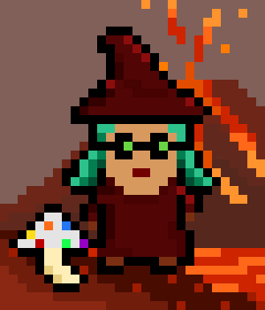 PixaWitch442
