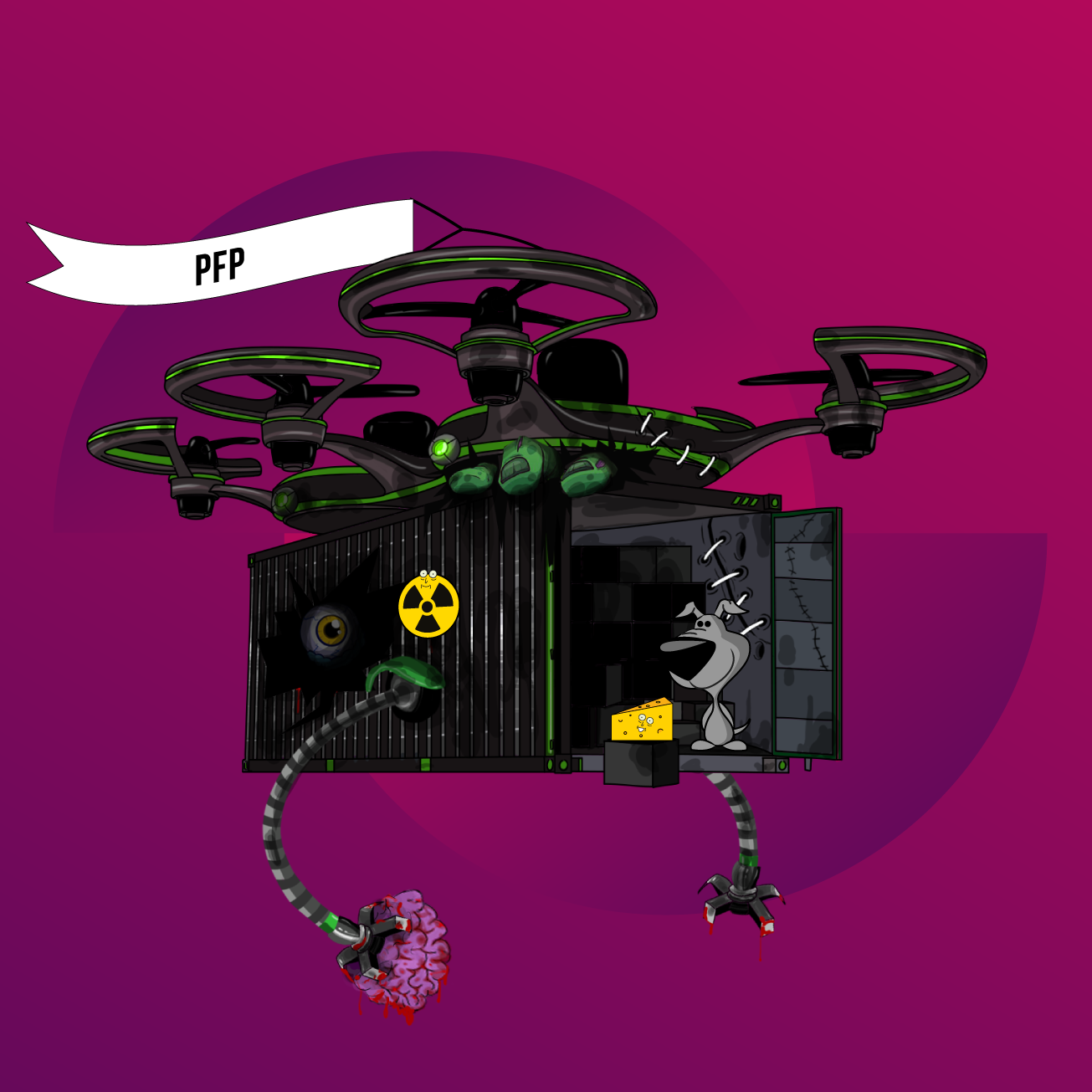 NFT Image